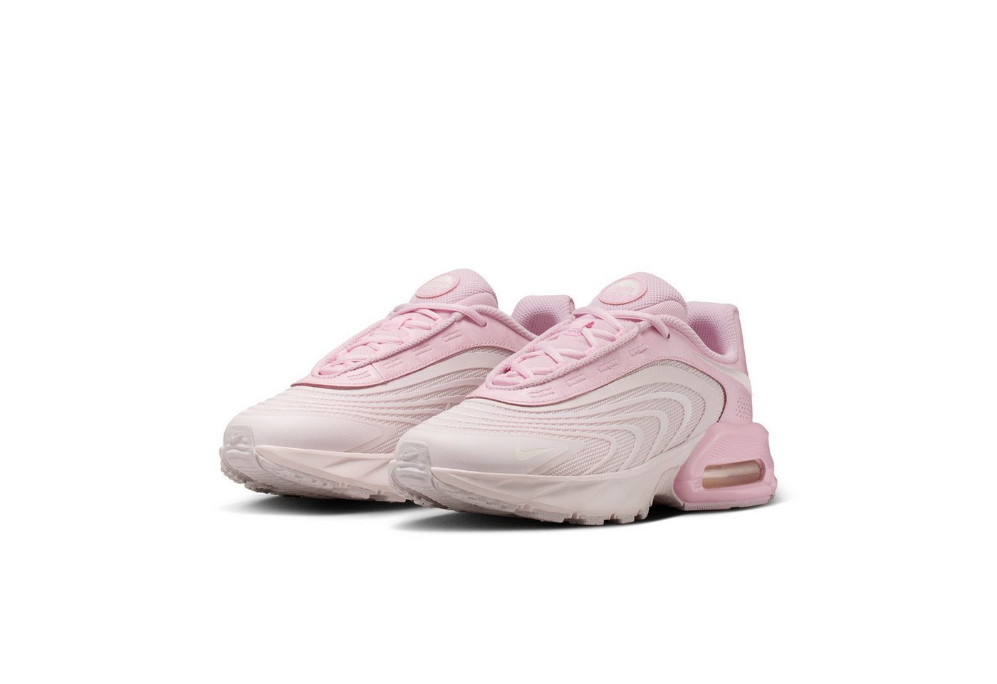 Nike Sportswear Air Max Fire SE Sneaker Design auf den Spuren des Nike Air Max Plus TN
