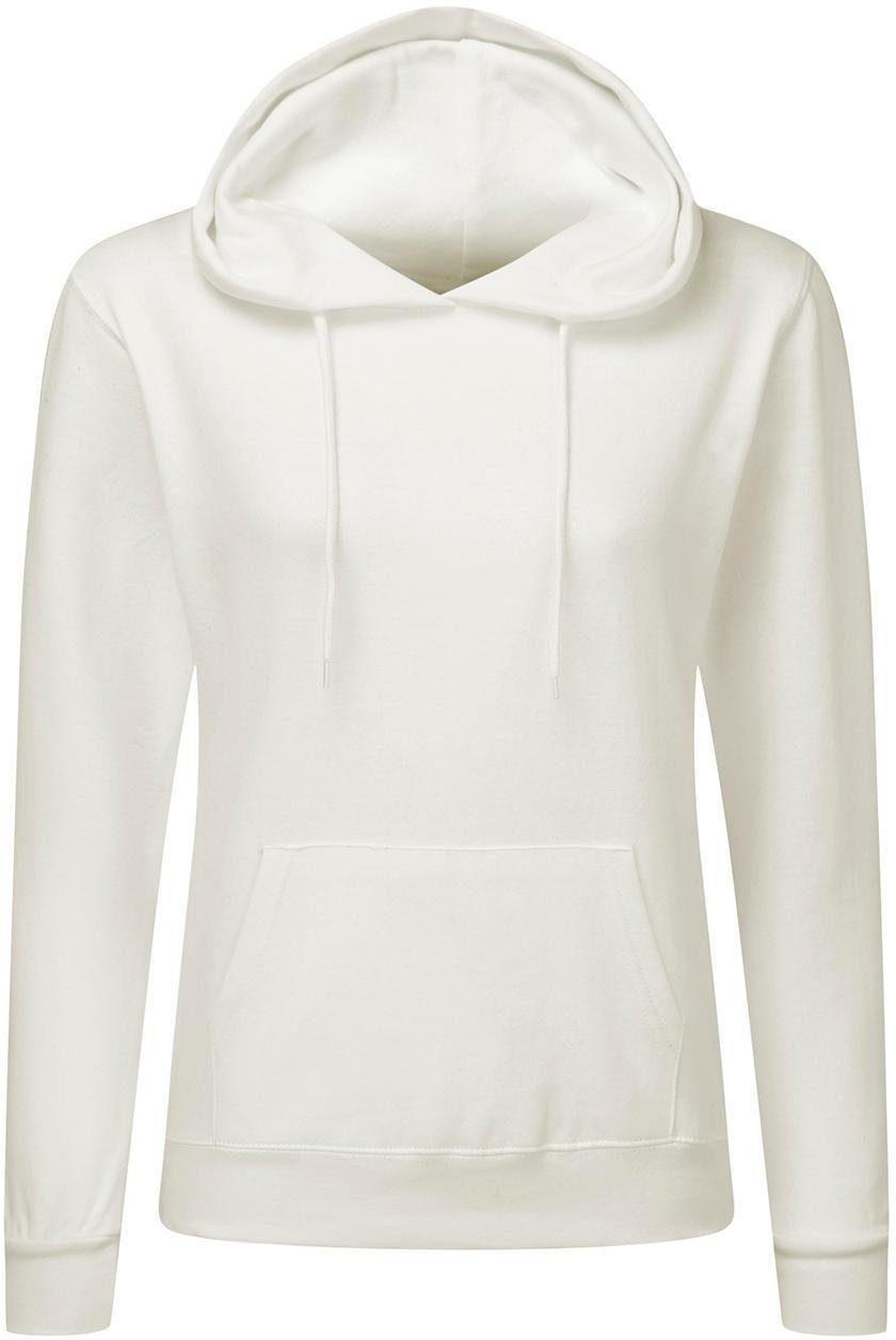 SG Signature Kapuzenpullover Ladies' Hooded Sweatshirt - Kapuzenpulli für Damen