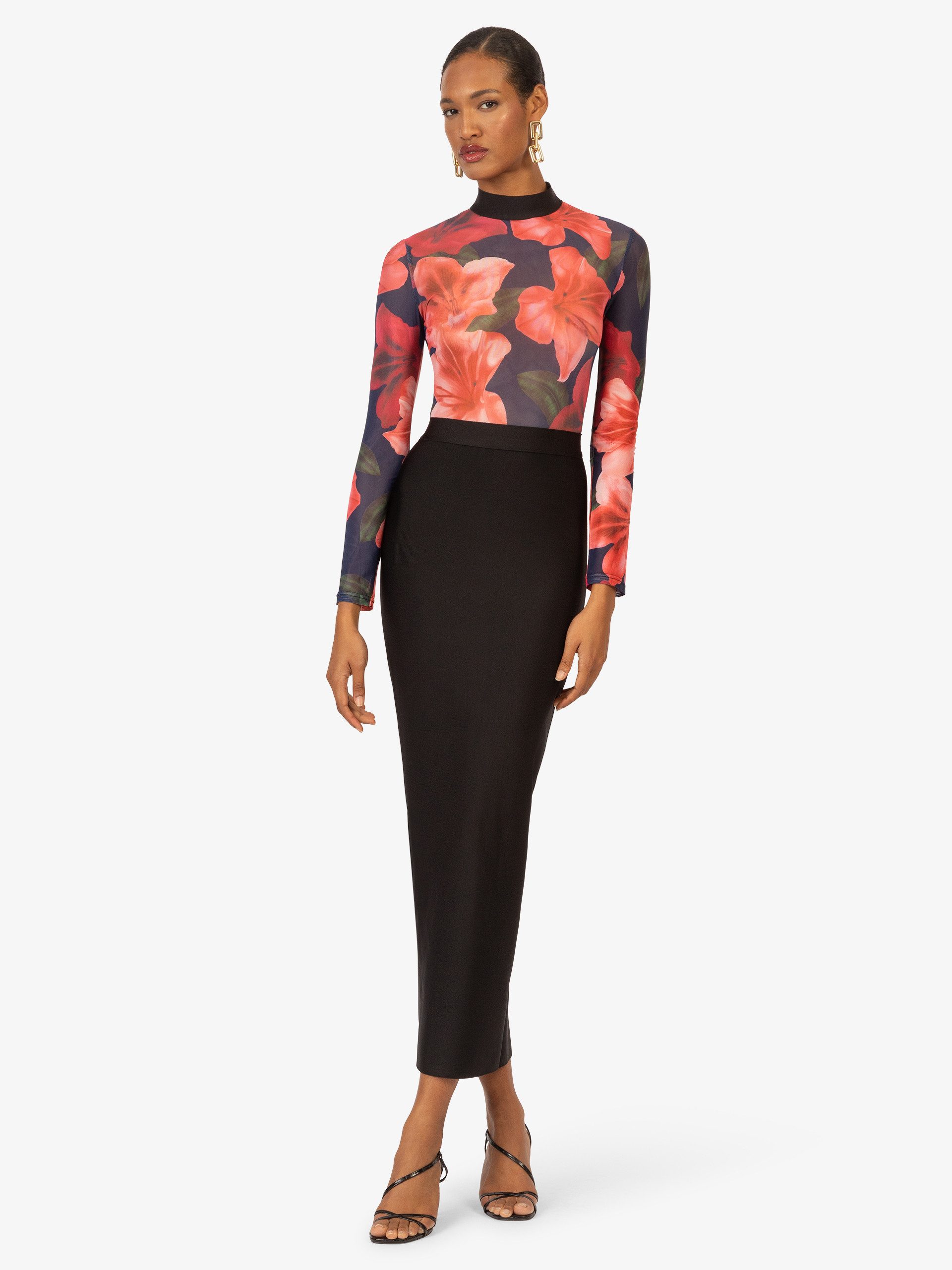 Kraimod Etuikleid In eleganter, schmaler Passform günstig online kaufen