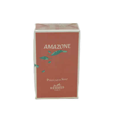 HERMÈS Handseife Hermes Amazone Perfumed Soap Seife 100g