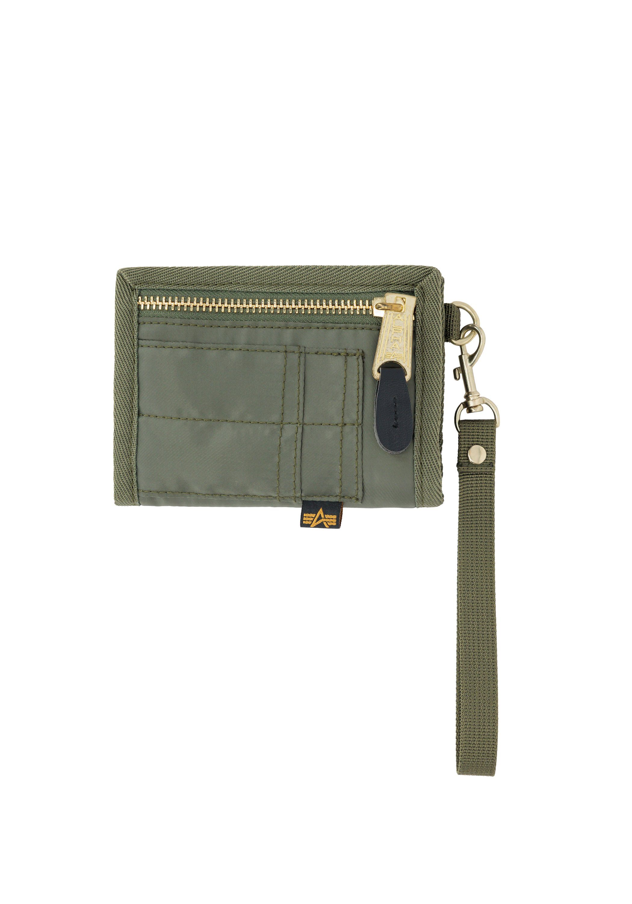 Alpha Industries Geldbörse Alpha Industries Accessoires günstig online kaufen