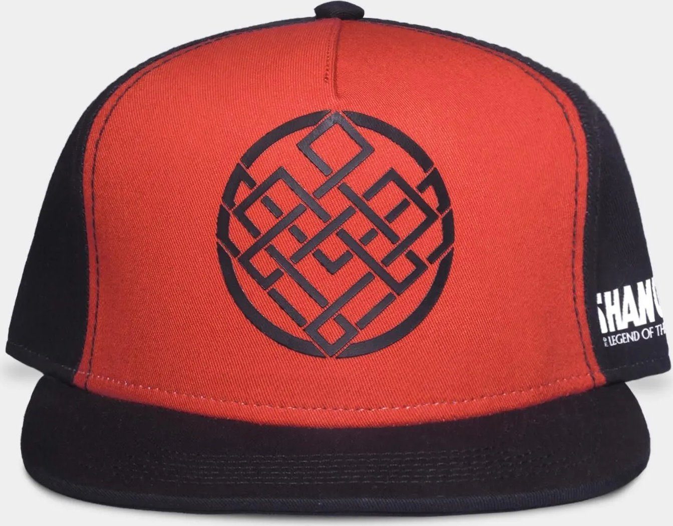 Snapback Cap