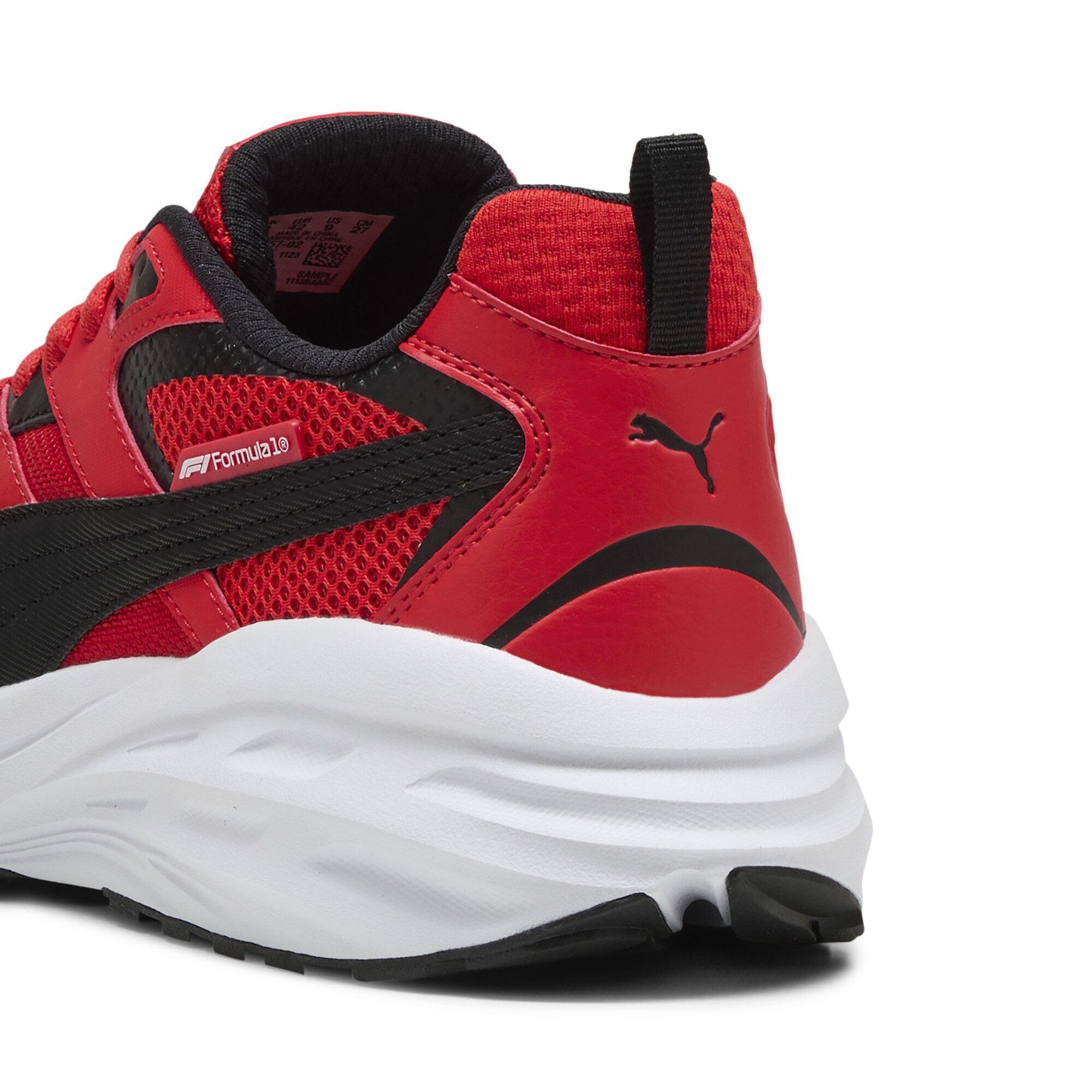 PUMA F1® Hypnotic LS Sneakers Erwachsene günstig online kaufen