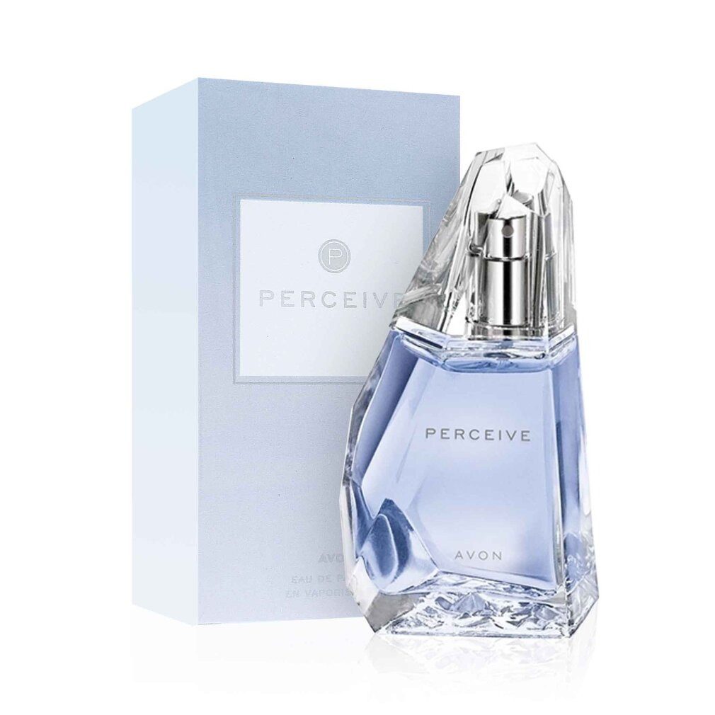 Avon Eau de Parfum Perceive Eau de Parfum 50ml für Frauen