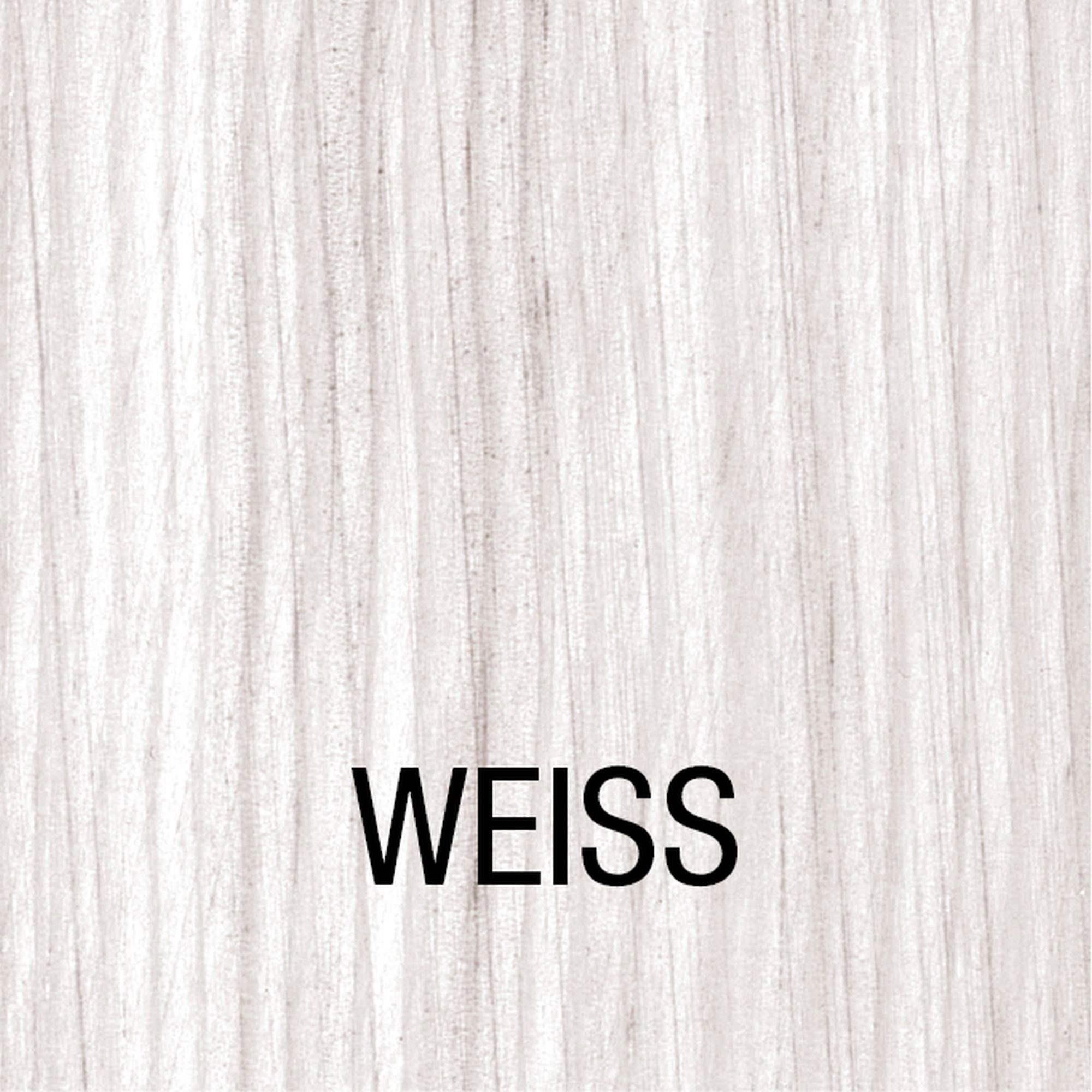 Witterungsschutz, COMPACT-LASUR, UV- intensiver & wasserabweisend Weiss extrem Holzschutzlasur Bondex