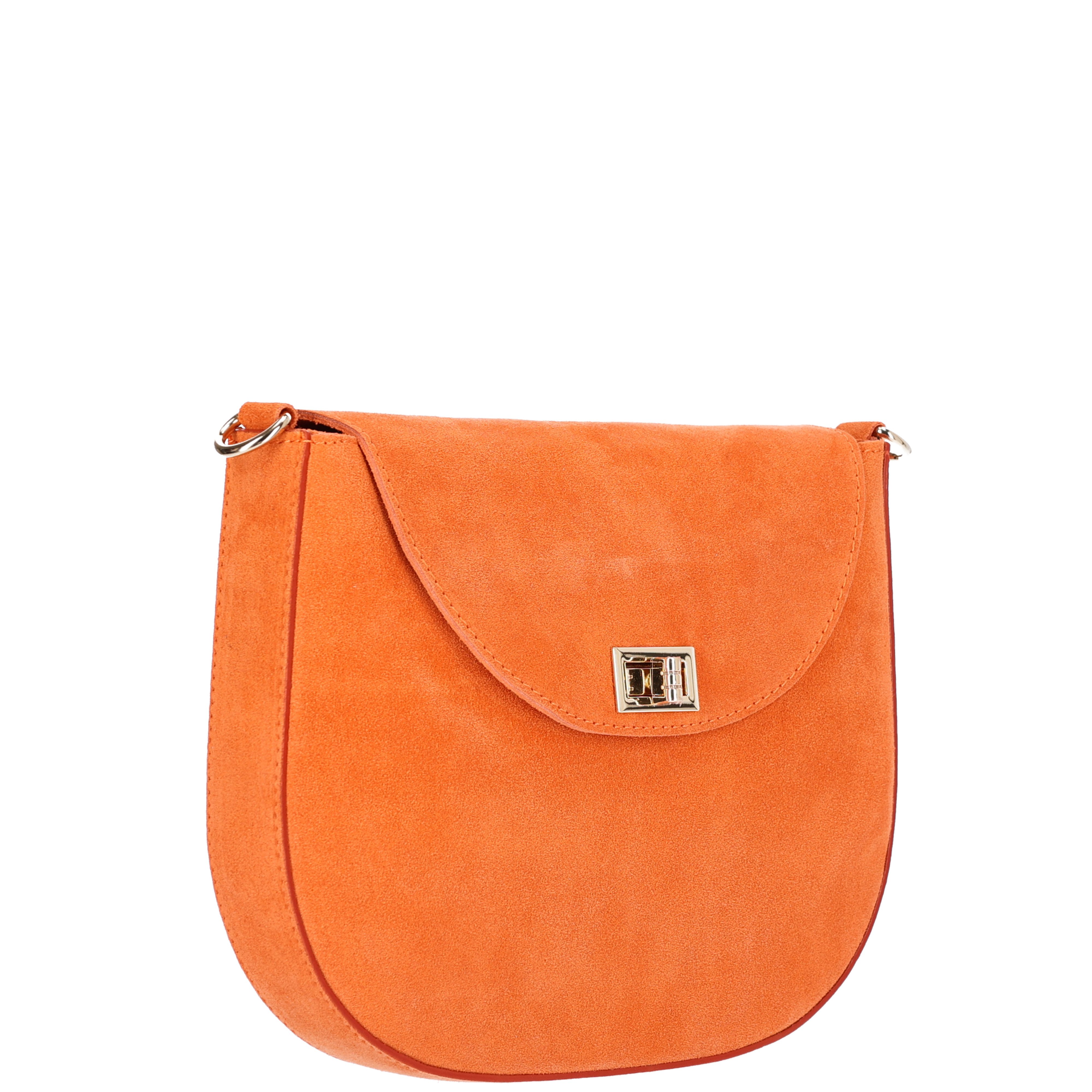 Botego Umhängetasche Damen echtes Leder, Handtasche günstig online kaufen