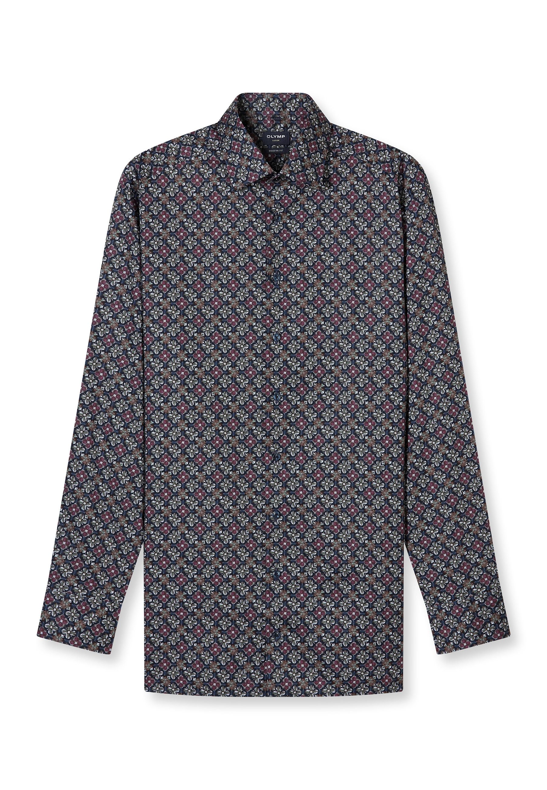 OLYMP Businesshemd OLYMP Luxor, modern fit, New Kent