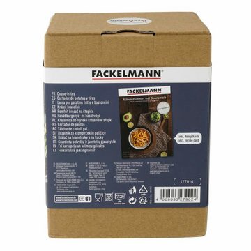 FACKELMANN Pommesschneider easyprepare