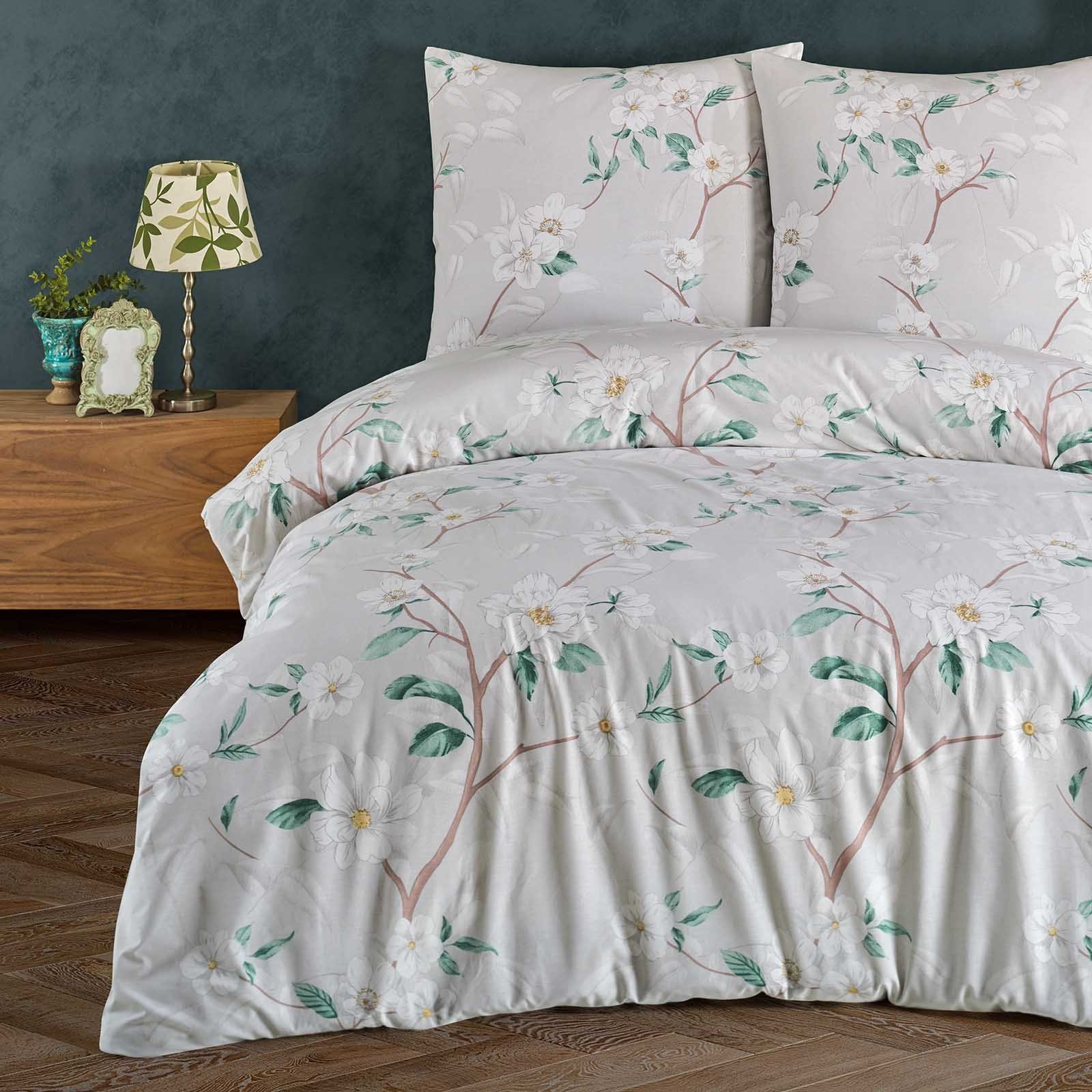 Buymax Bettwäsche Laris, Renforcé: 100% Baumwolle, günstig online kaufen