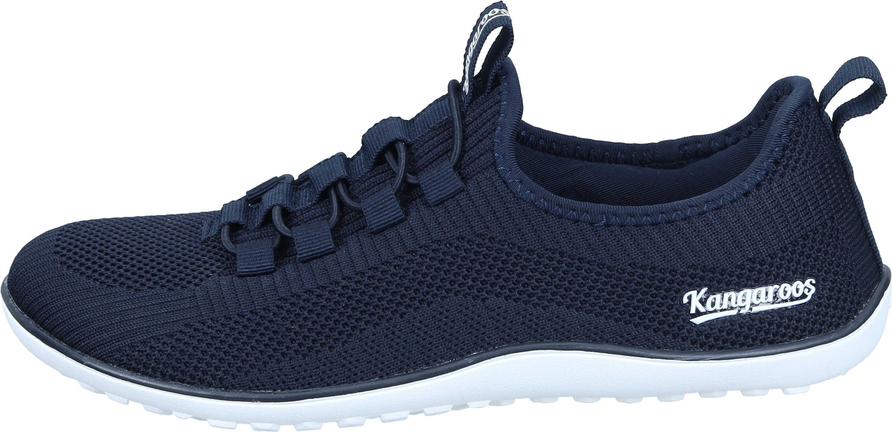 KangaROOS Slipper Slipper aus Textil