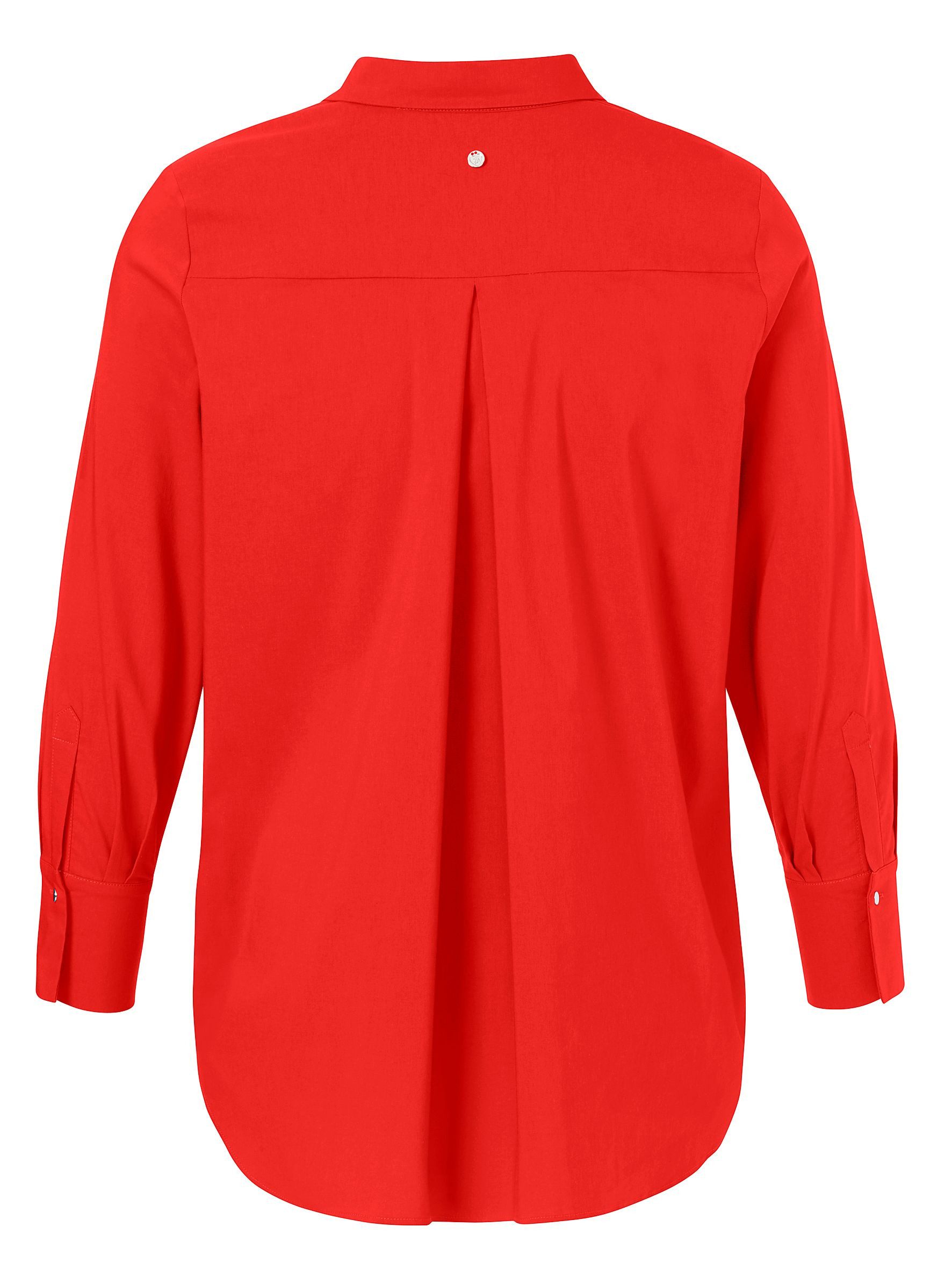 VIA APPIA DUE Langarmbluse günstig online kaufen