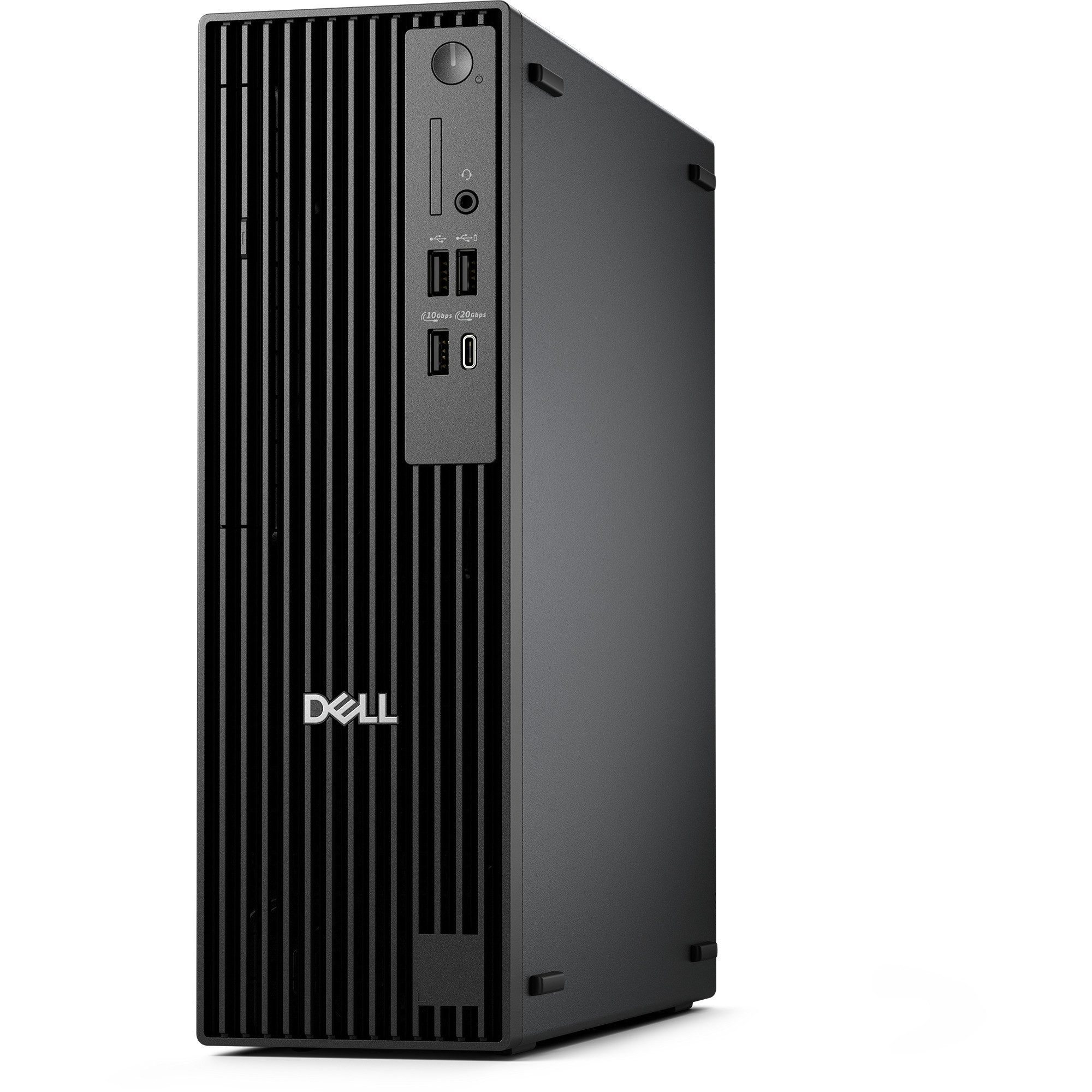 Dell Dell Pro Slim Plus (X17YV), PC-System, (Windows 11 PC (Intel® Q870 Core Ultra 7, Graphics, 32 GB RAM)