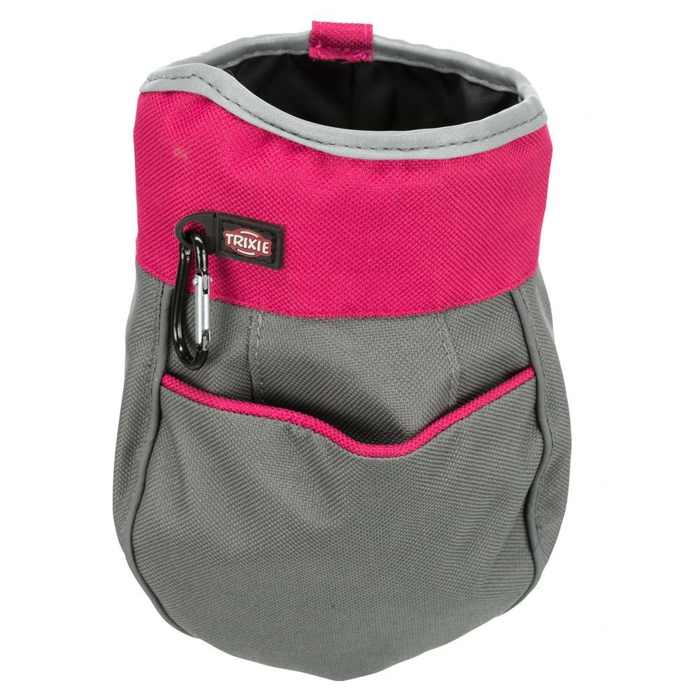 TRIXIE Leckerlibeutel Trixie Dog Activity Snacktasche Goody Bag