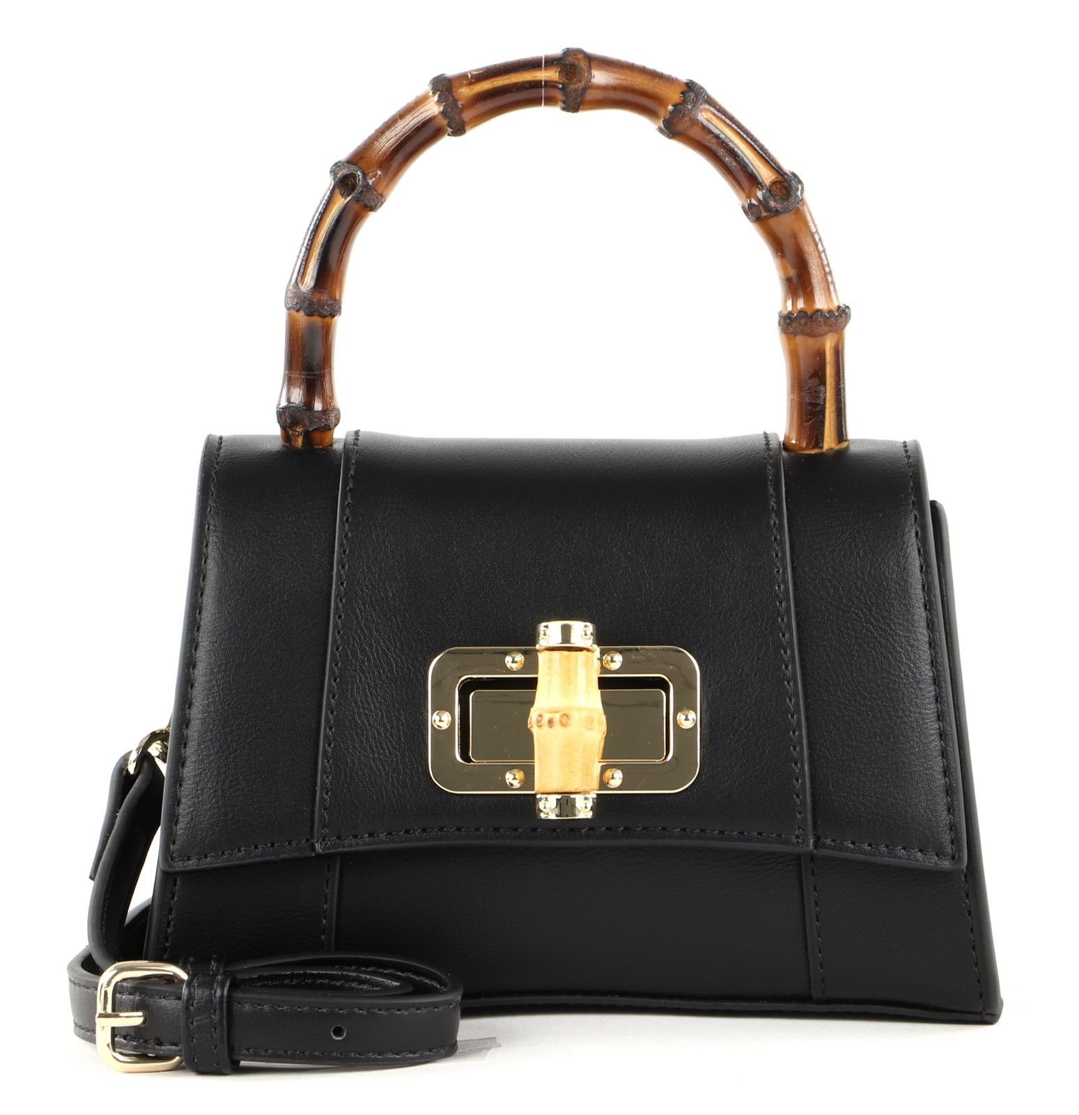 Seidenfelt Manufaktur Handtasche