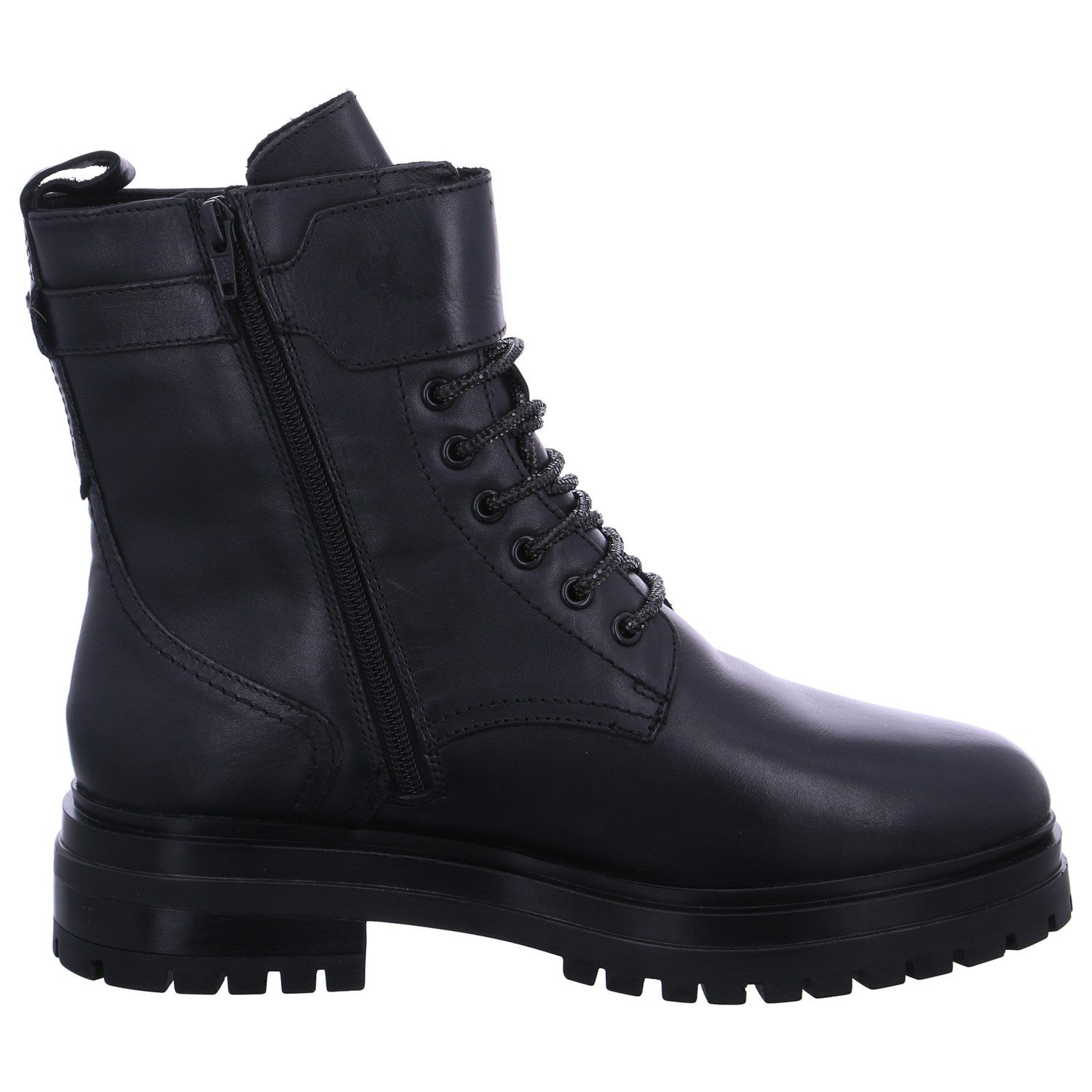 Fusion Schnürstiefel