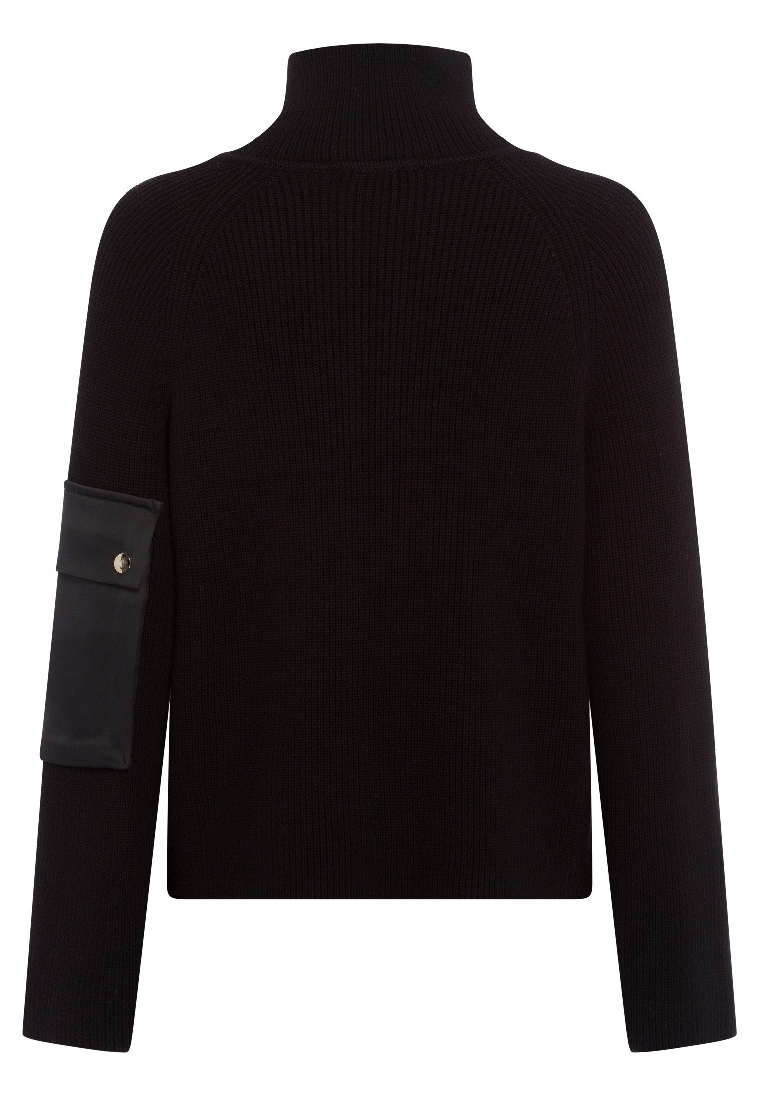 MARC AUREL Stehkragenpullover günstig online kaufen