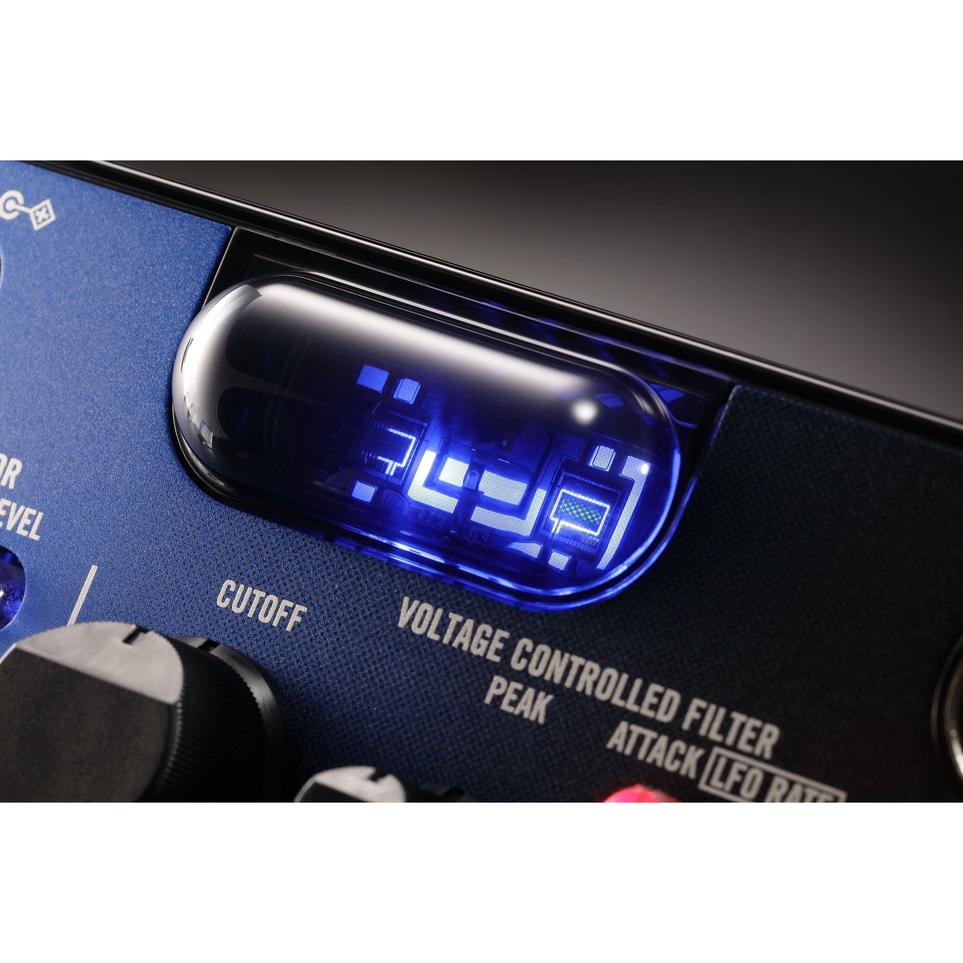 Korg Synthesizer (volca nubass, Synthesizer, Analog Synthesizer), volca nubass - Synthesizer