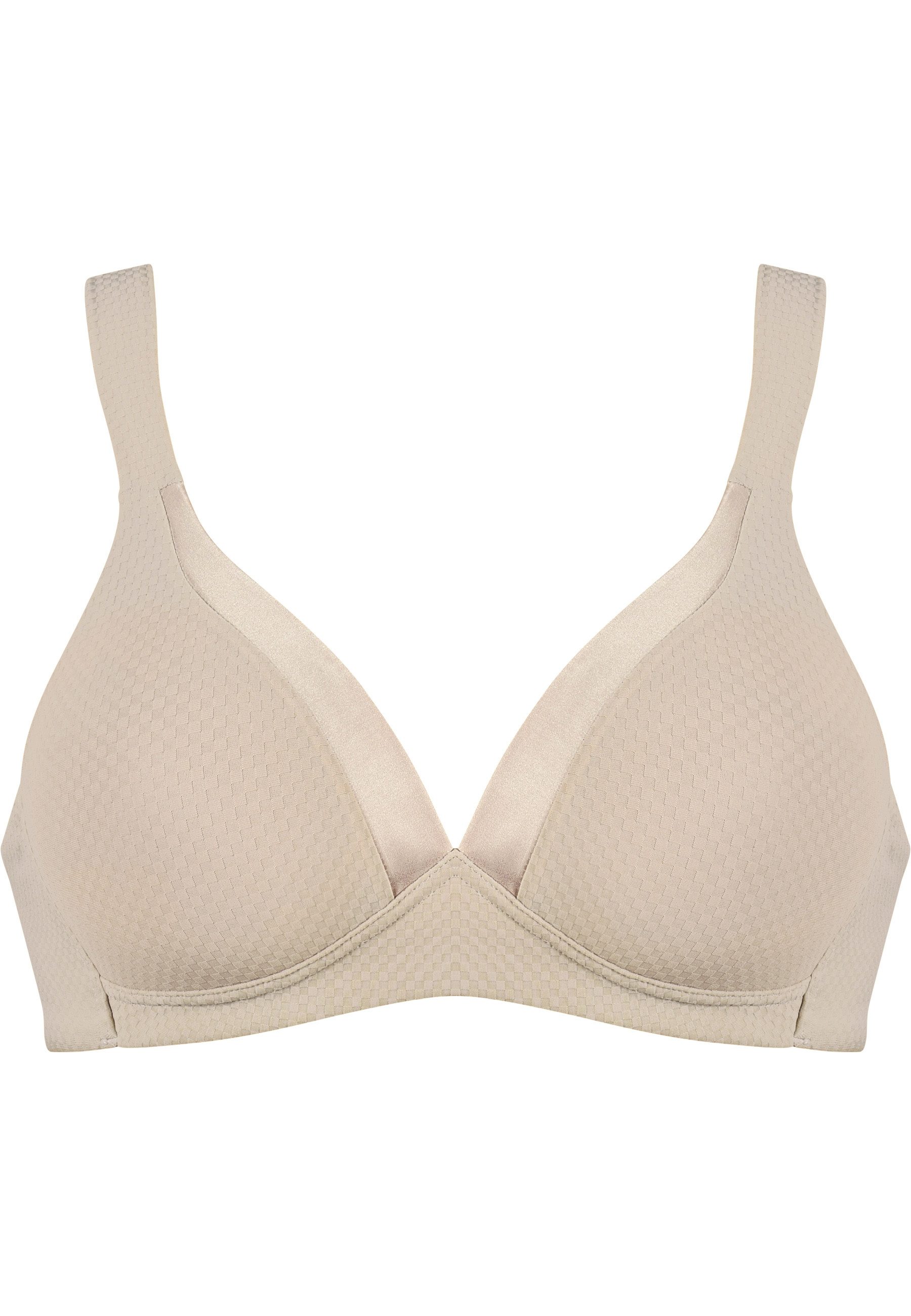 Naturana Schalen-BH The Wednesday (1-tlg) mit günstig online kaufen