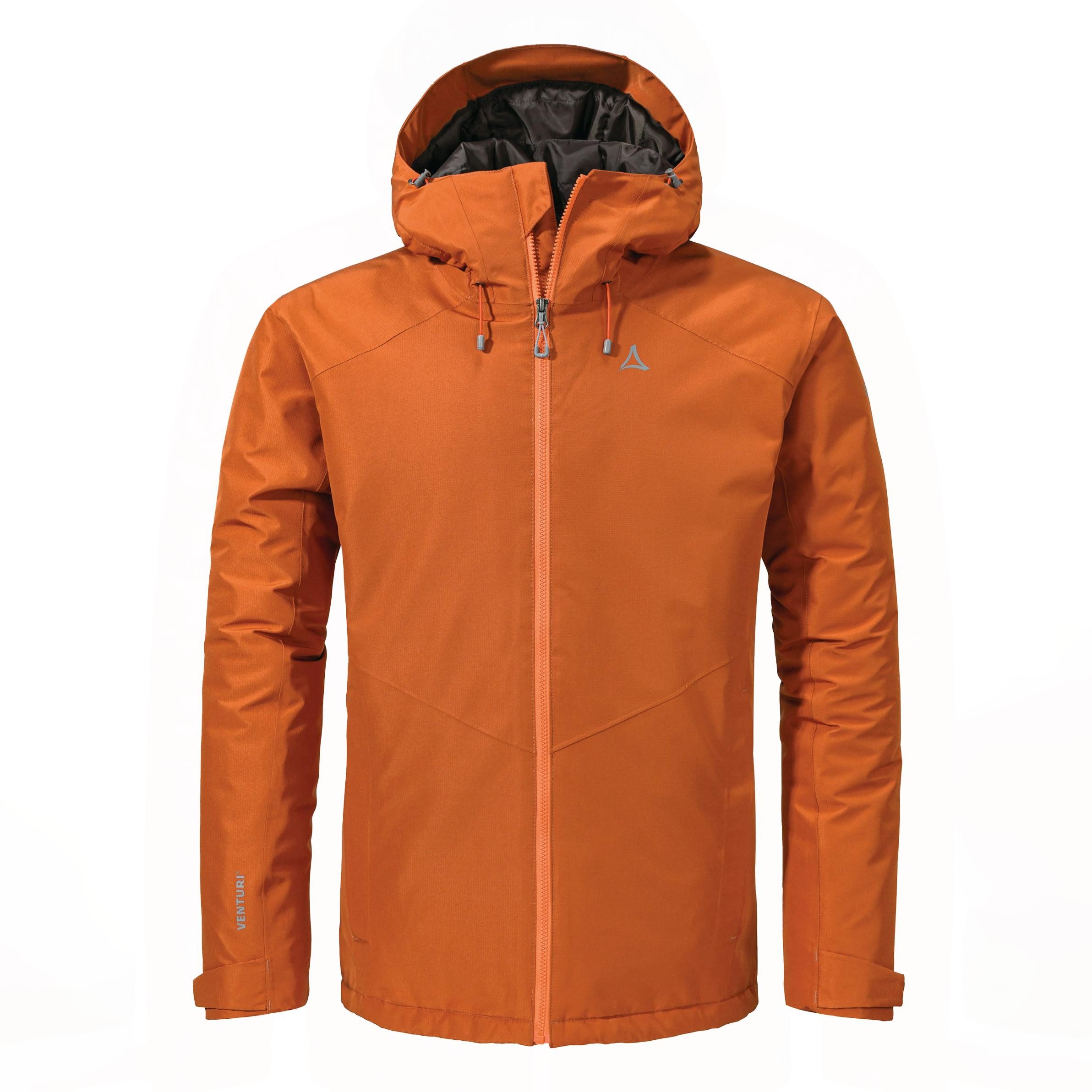 Funktionsjacke Schöffel Insolated Jacket Wildkart