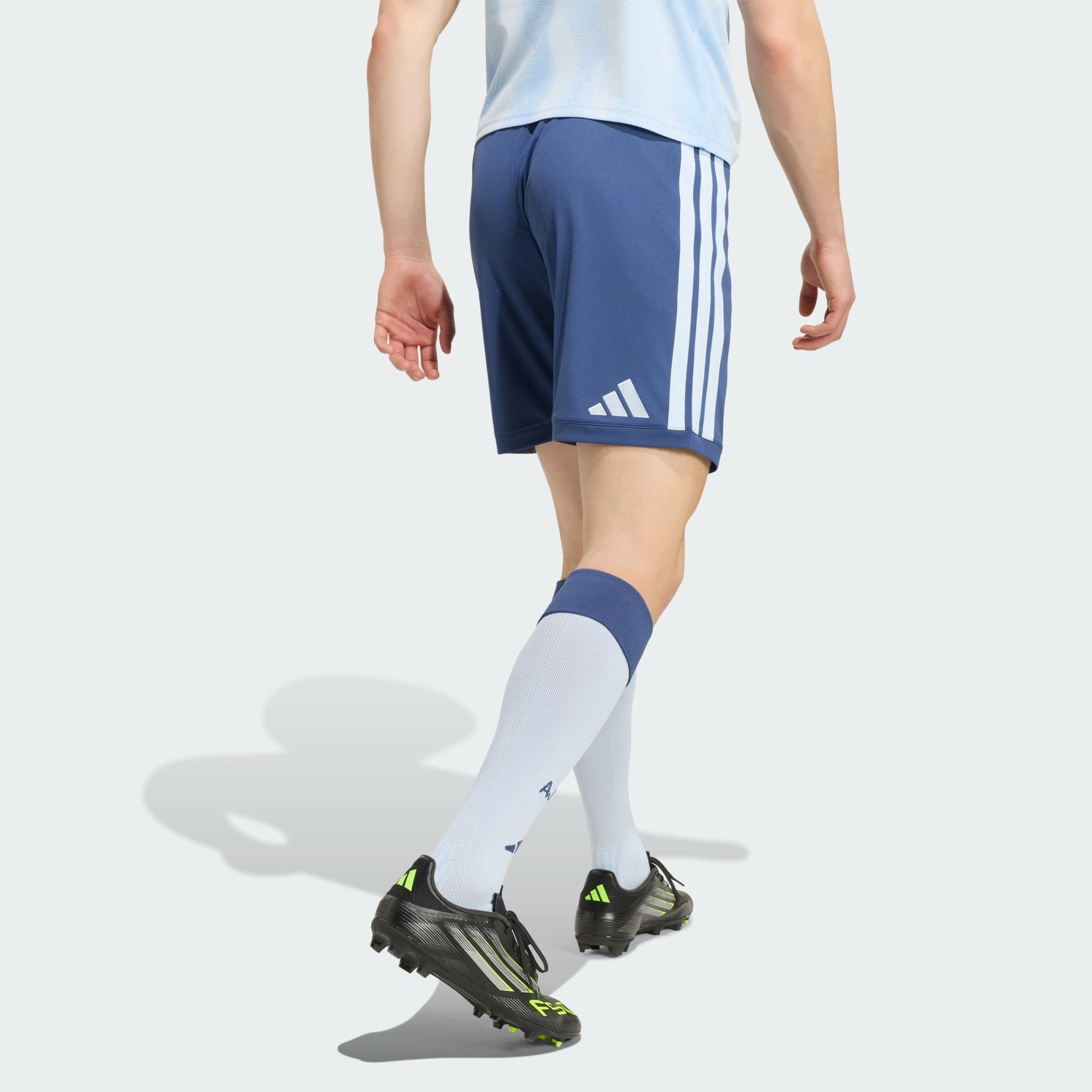 adidas Performance Shorts AJAX 26/27 AUSWEICHSHORTS (1-tlg)