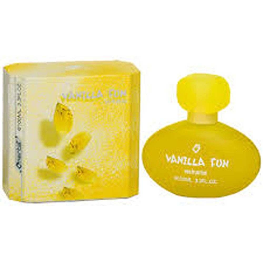 OMERTA Eau de Parfum Vanilla Fun 100 ml