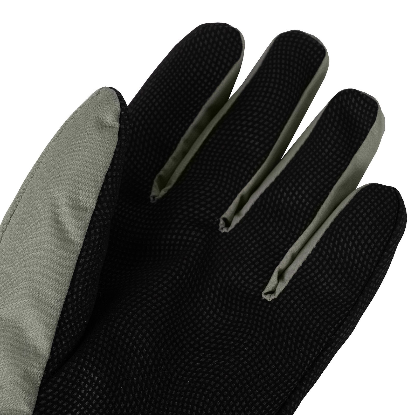 Icepeak Skihandschuhe Icepeak Hayden mit Markenschriftzug