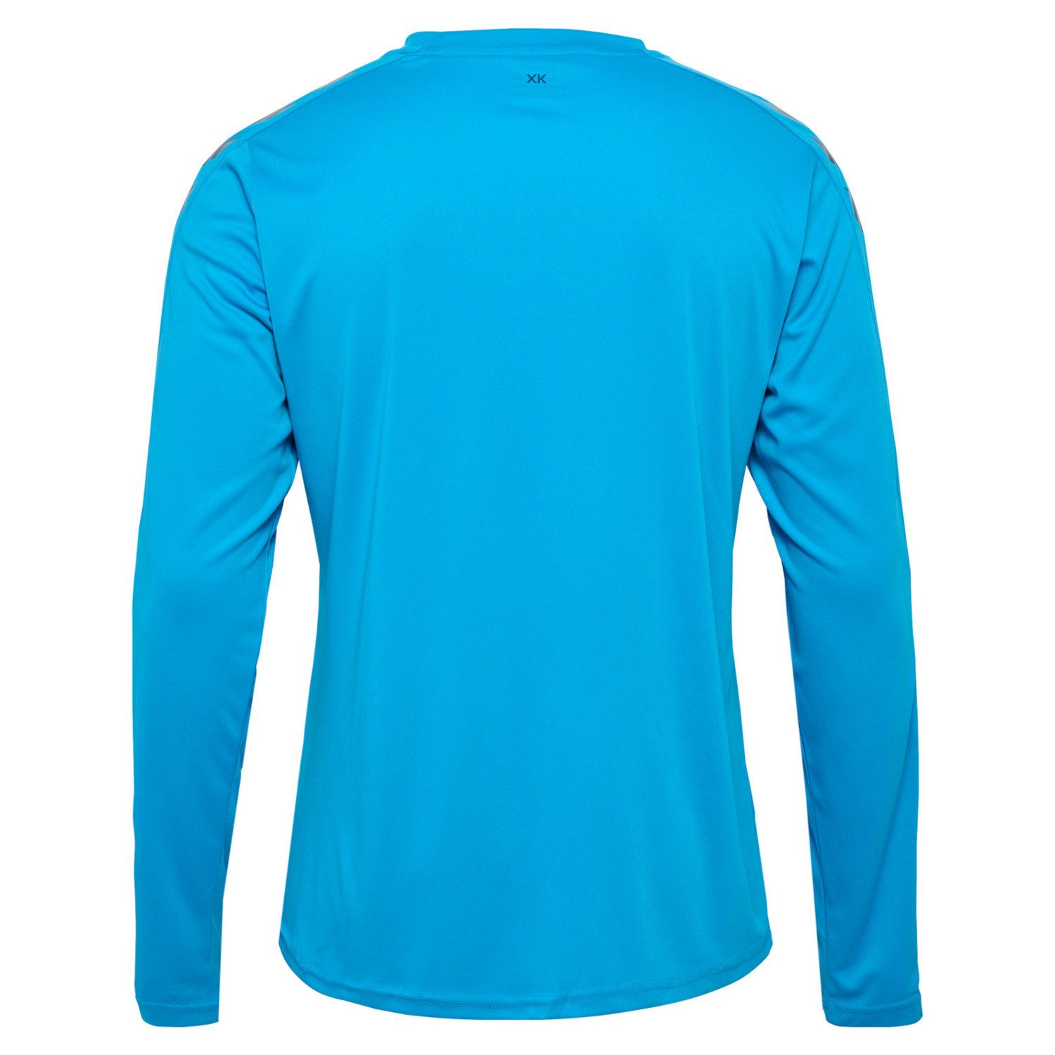 hummel Langarmshirt Hummel Herren Langarm Trikot hmlCore XK Poly Jersey L/S 211461