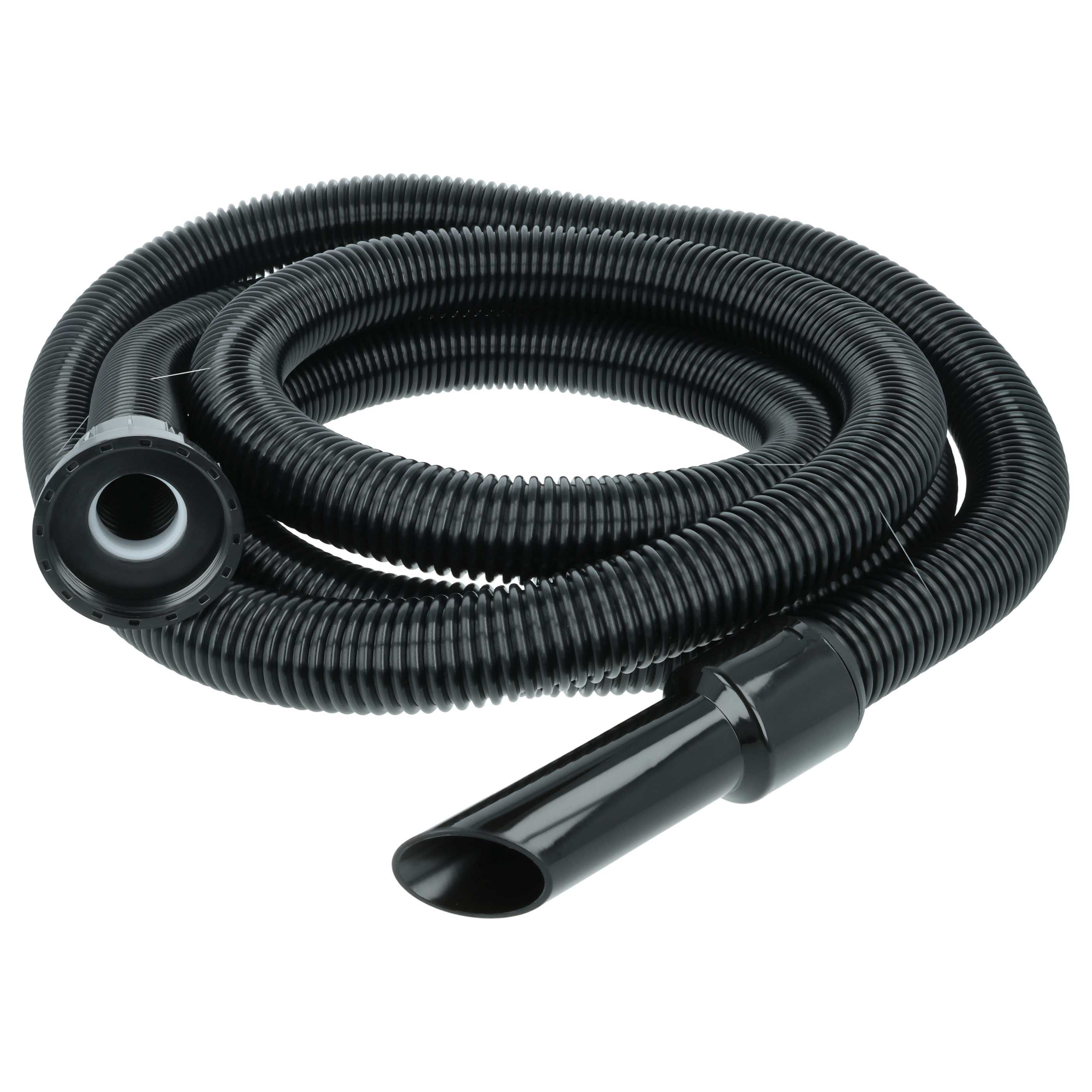 vhbw Staubsaugerschlauch passend für Numatic James JDS181, JDS181 A1, PVT220, PVT220 A, PVT390