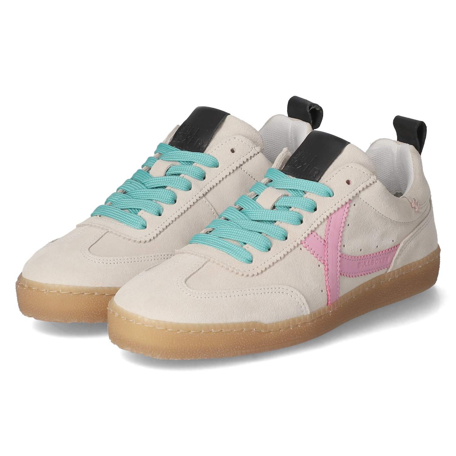 Bullboxer Low Sneaker Sneaker