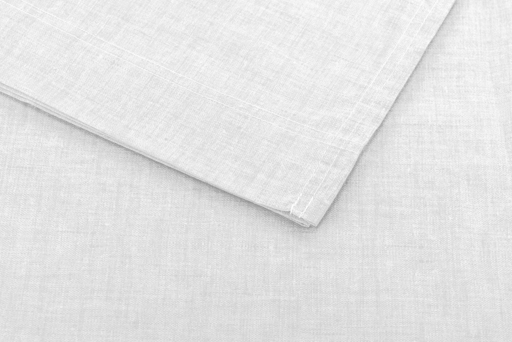ZO HOME Bettlaken Lino, Renforcé, Gummizug: günstig online kaufen
