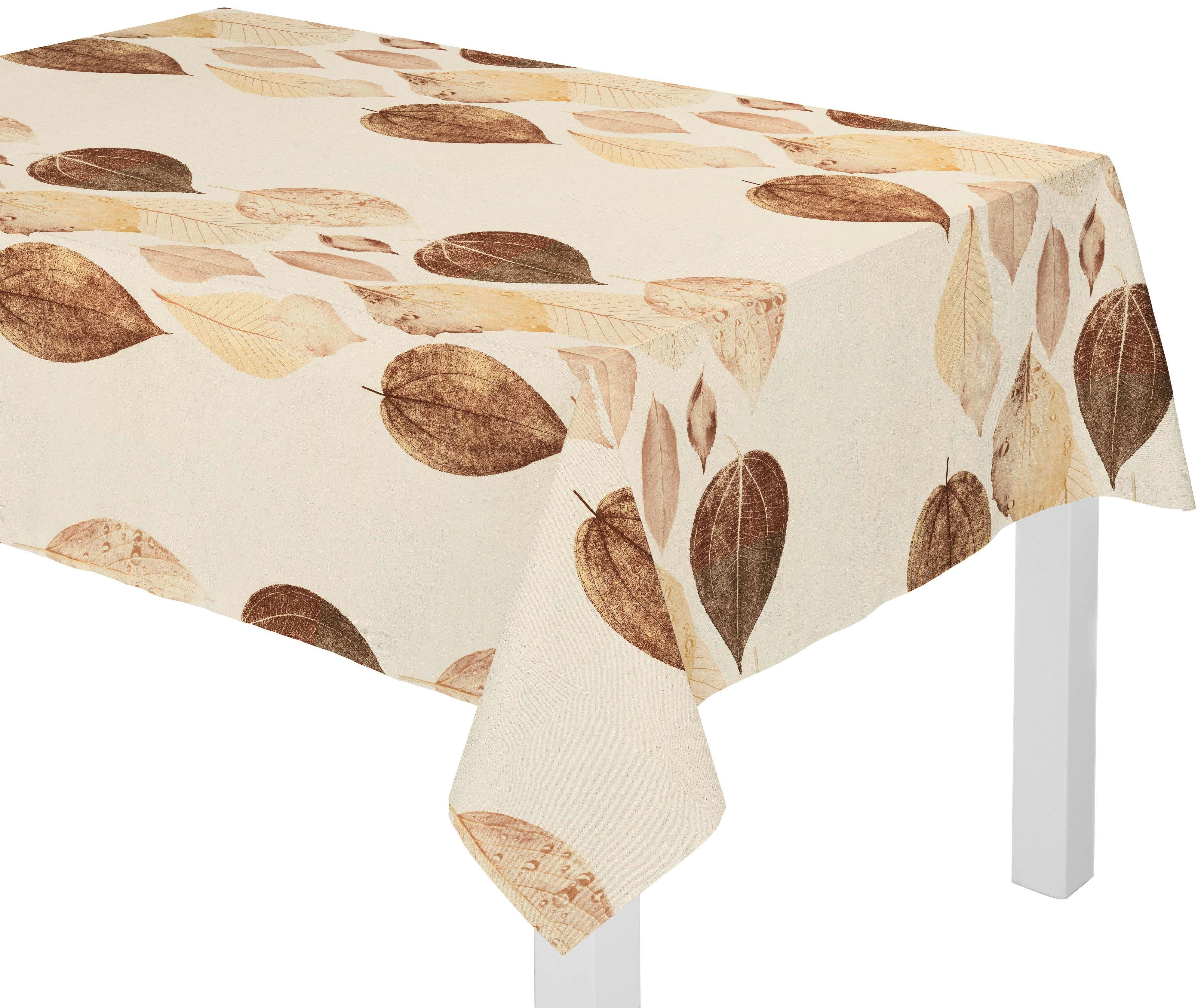 Wirth Tischdecke MAREK (1-tlg)