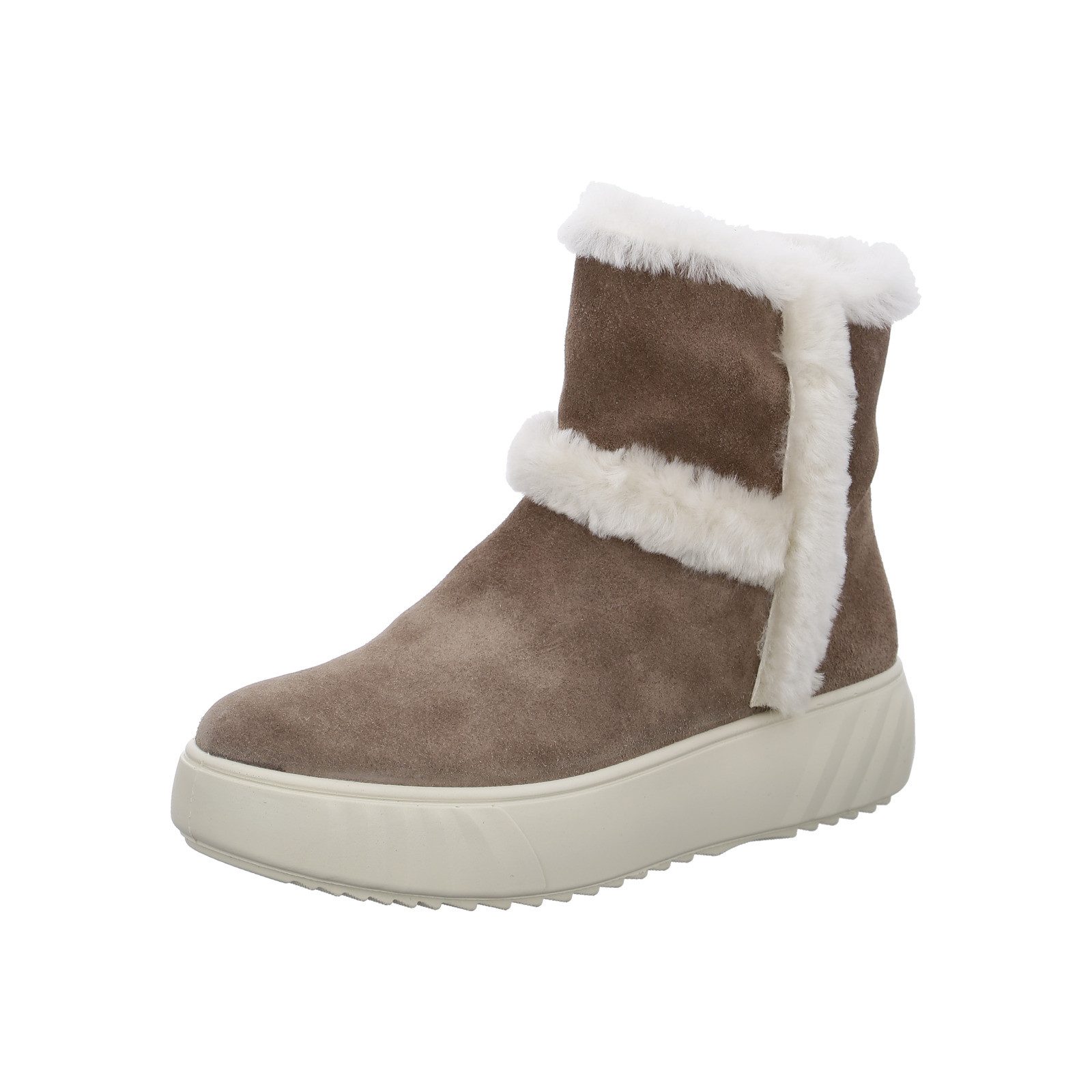 Damen Stiefelette Monaco Stiefelette