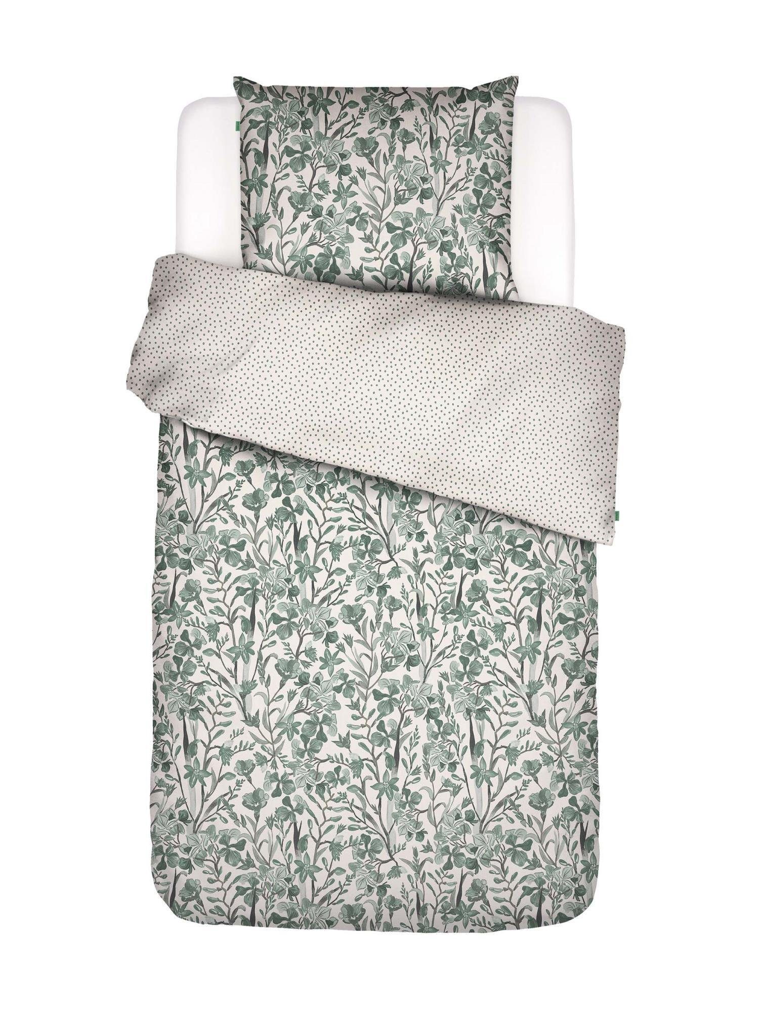 Covers & Co Bettwäsche Floral fiesta, günstig online kaufen