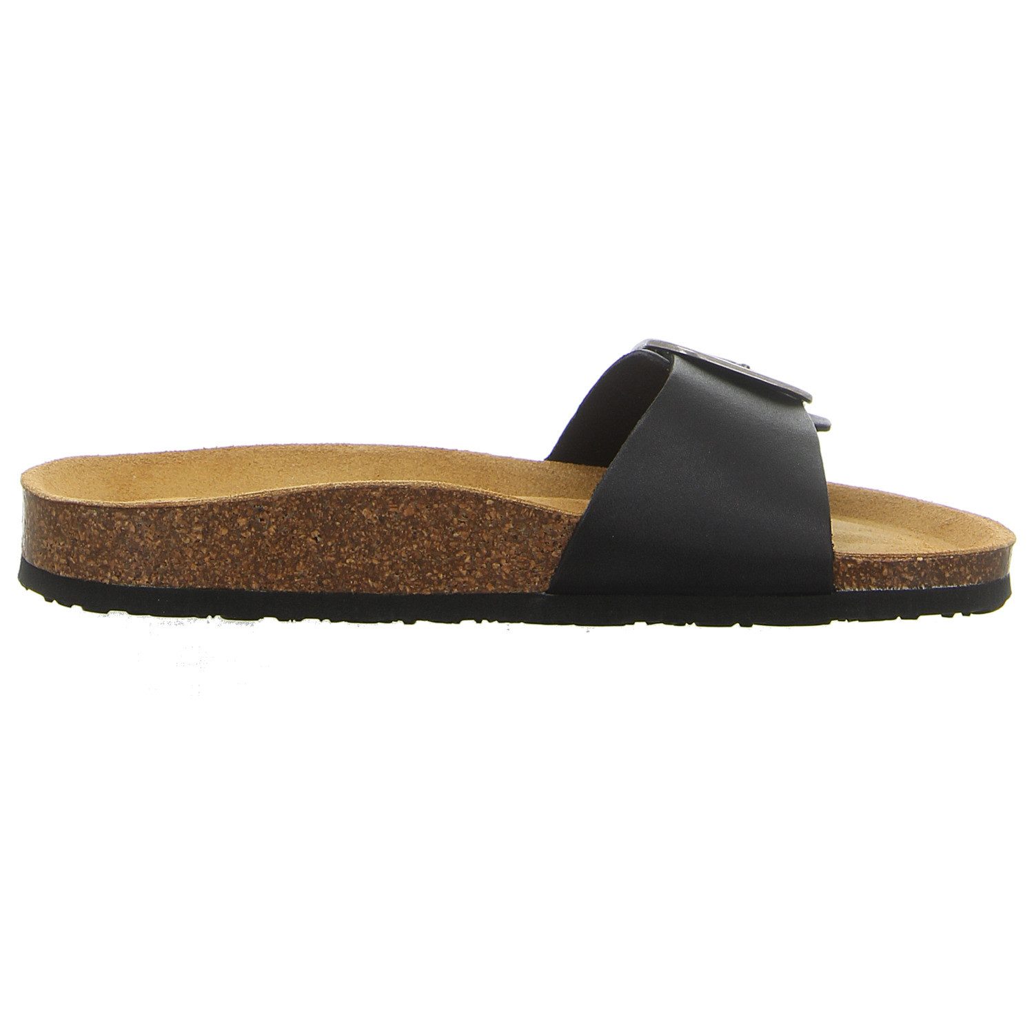 Plakton Bis 3 Pantolette