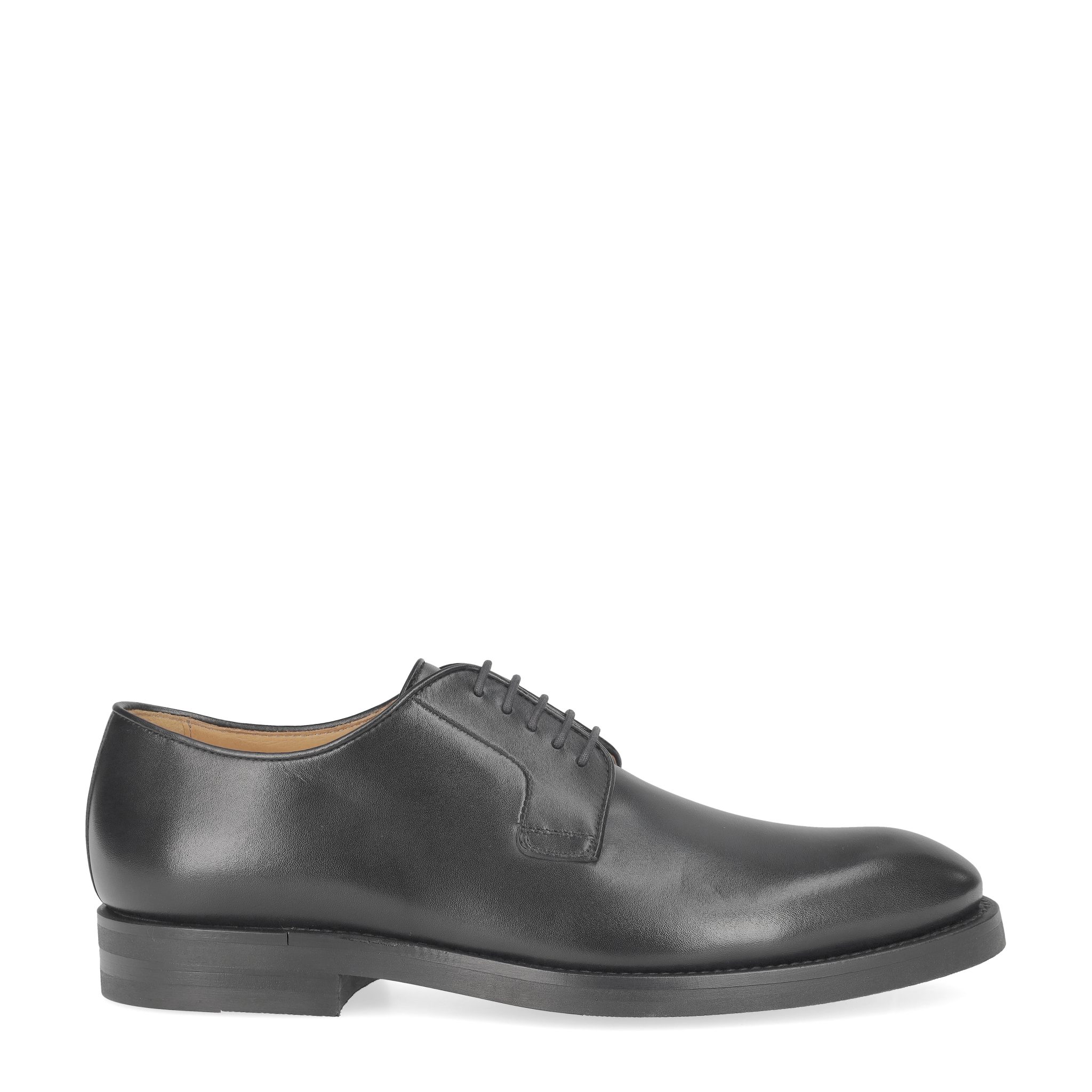 MAGNANNI Magnanni 25443 Lanai, Schnürschuhe, Schwarz, Herren Schnürschuh