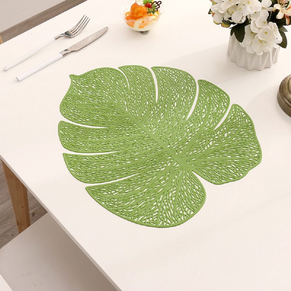 BYSURE Platzset, (4-St), 4er Pack Turtle günstig online kaufen