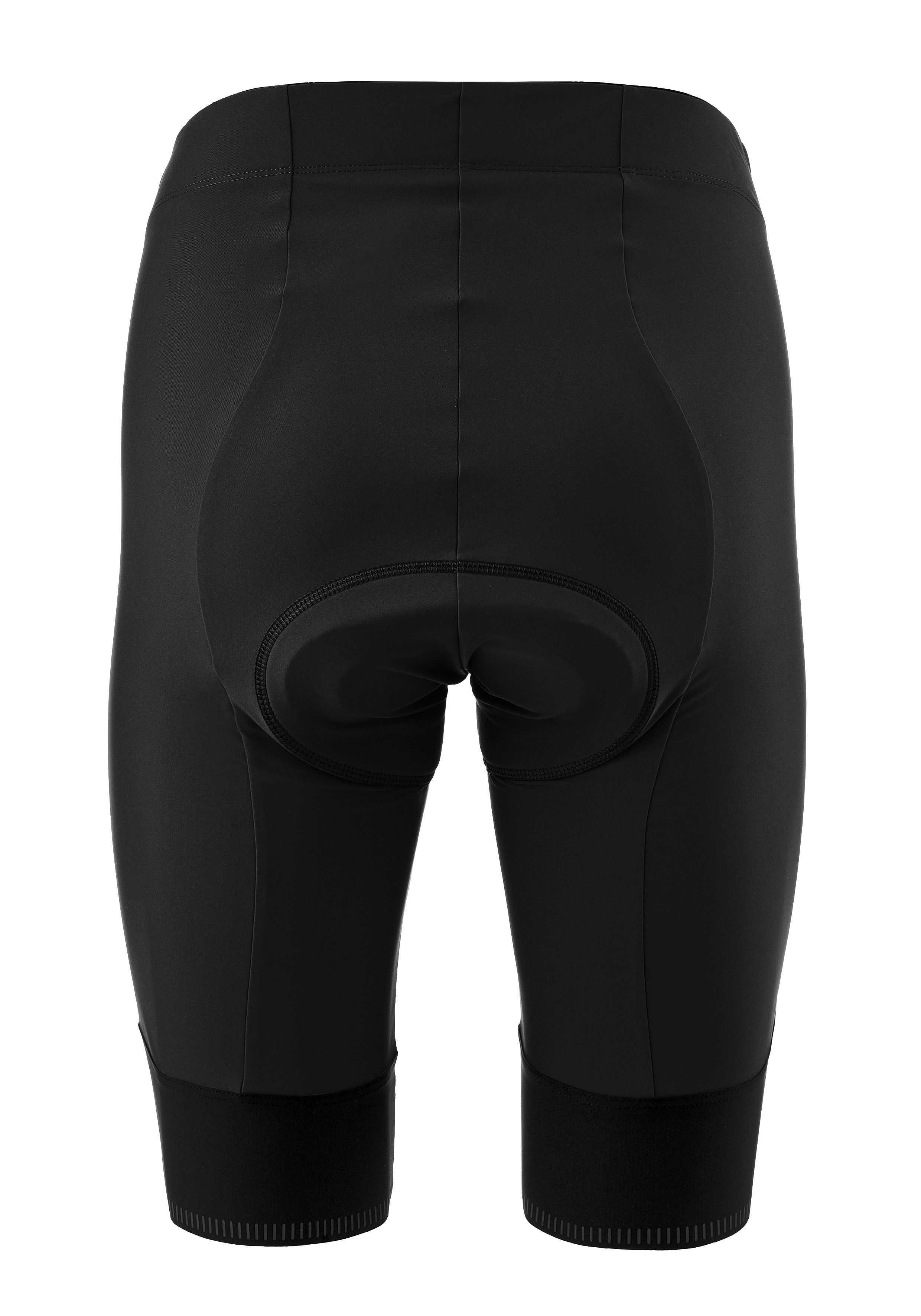Gonso Fahrradhose SITIVO W Damen Radhose, Radlerhose mit speziellem Sitzpolster, Tight Fit