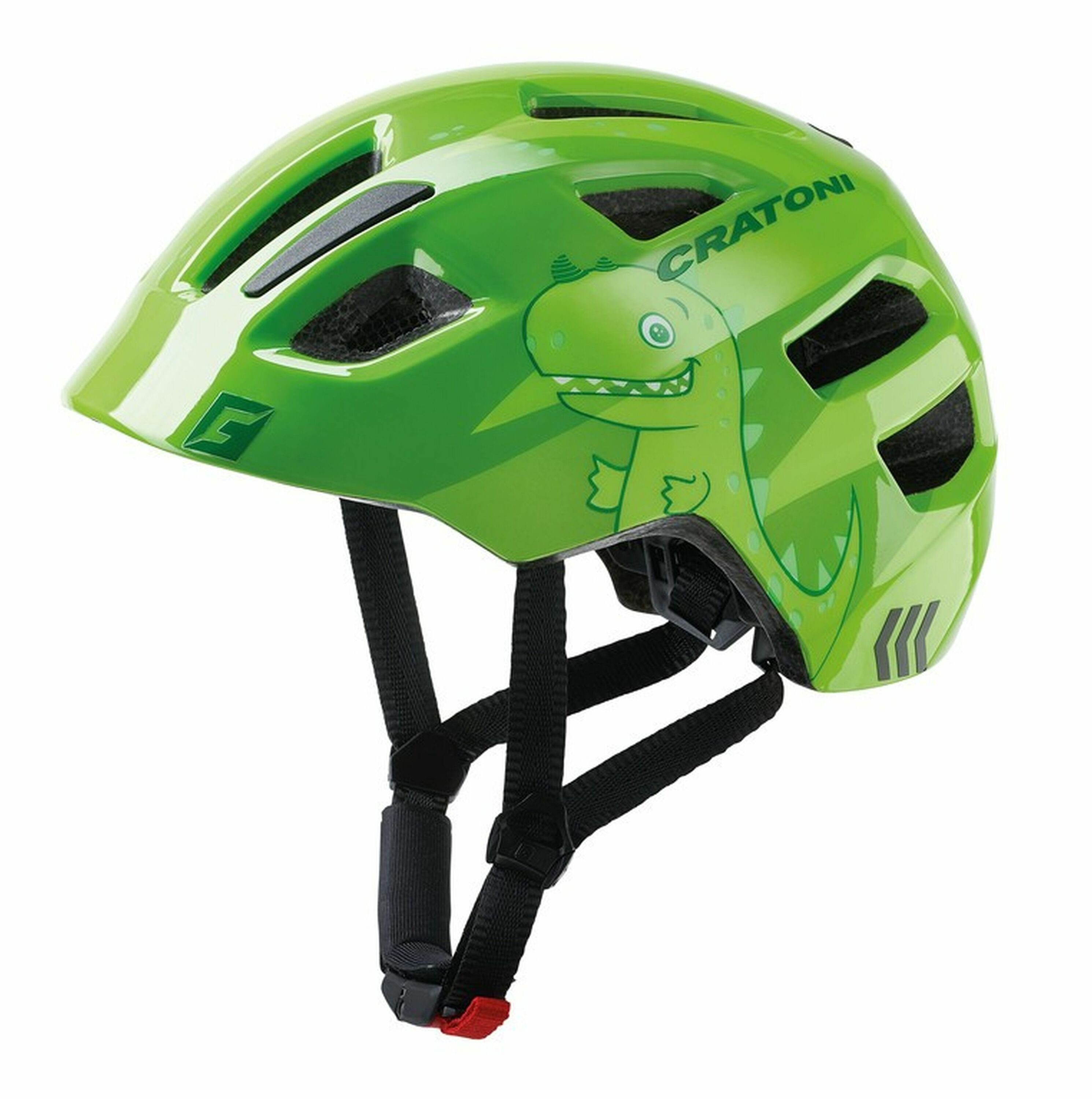 Kinderfahrradhelm