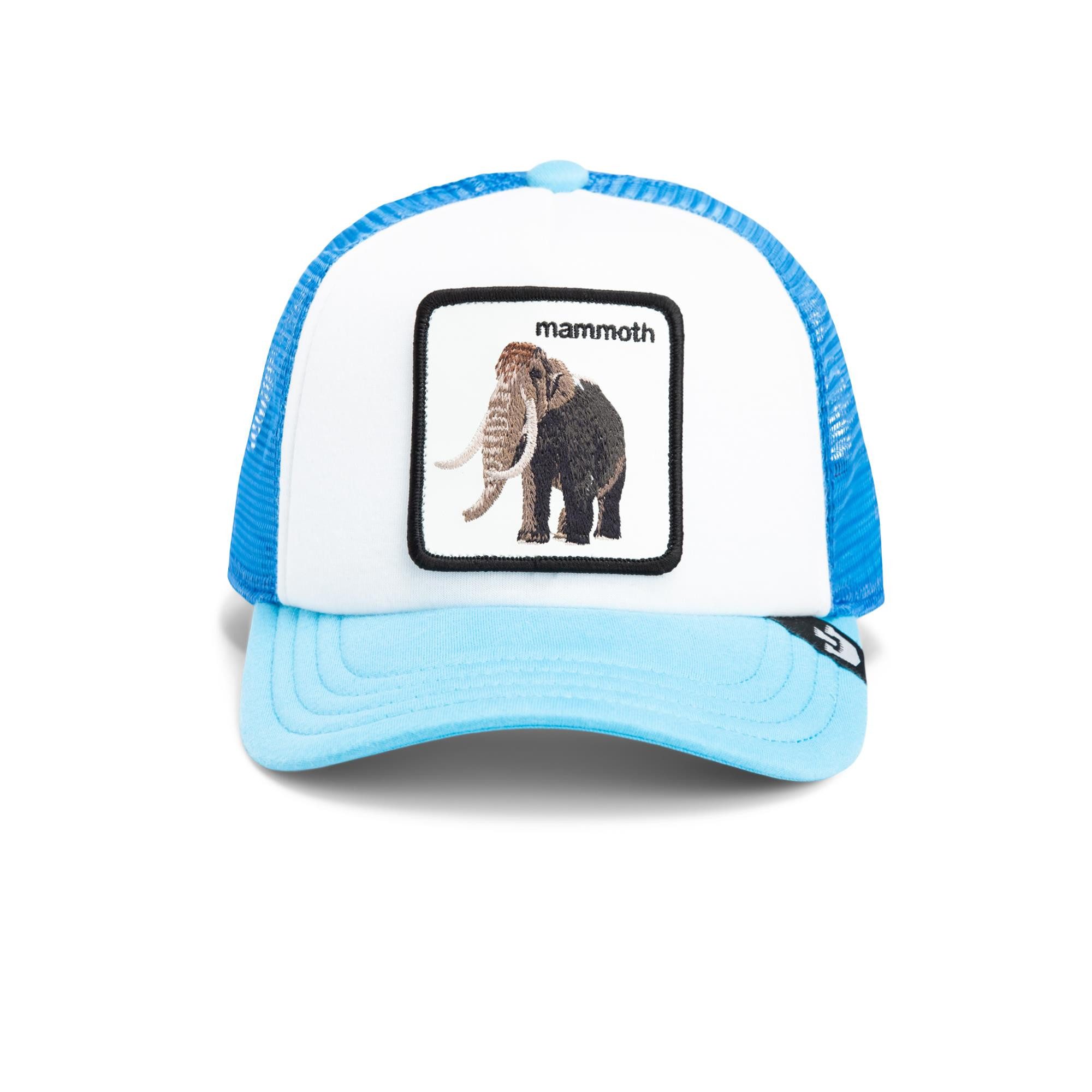 Trucker Cap Goorin Bros. Mammoth Kiddo Kids Trucker Cap