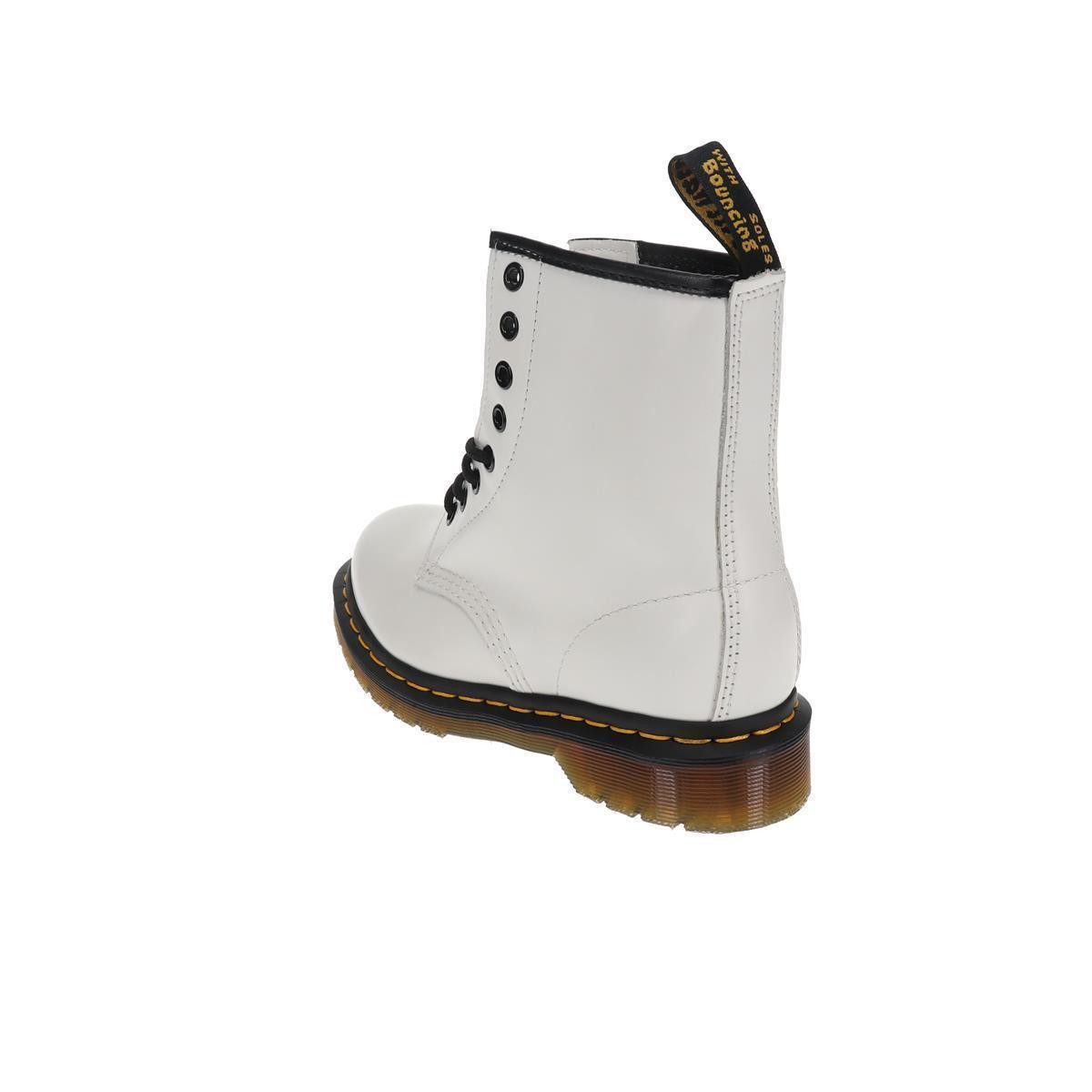 DR. MARTENS Schnürstiefel