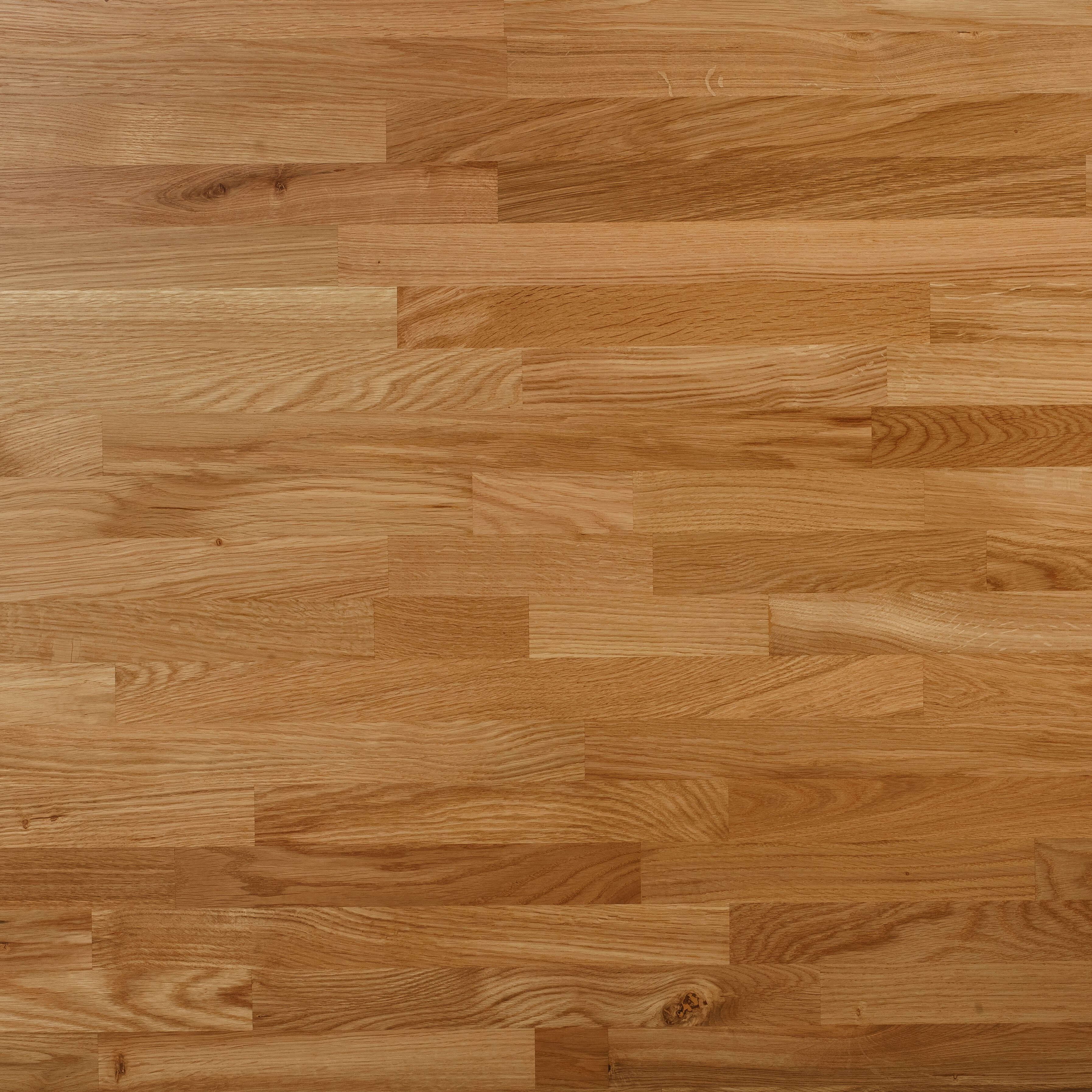 Krok Wood Hocker Krok Wood 2x Hocker Bonn aus Massivholz