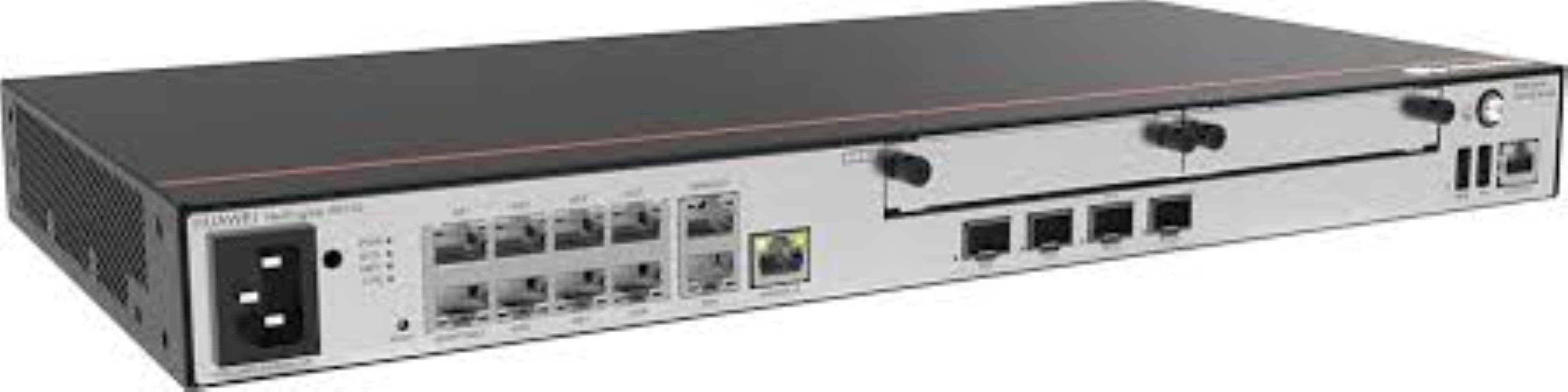 Huawei NetEngine AR730 - Router 8-Port-Switch WLAN-Router