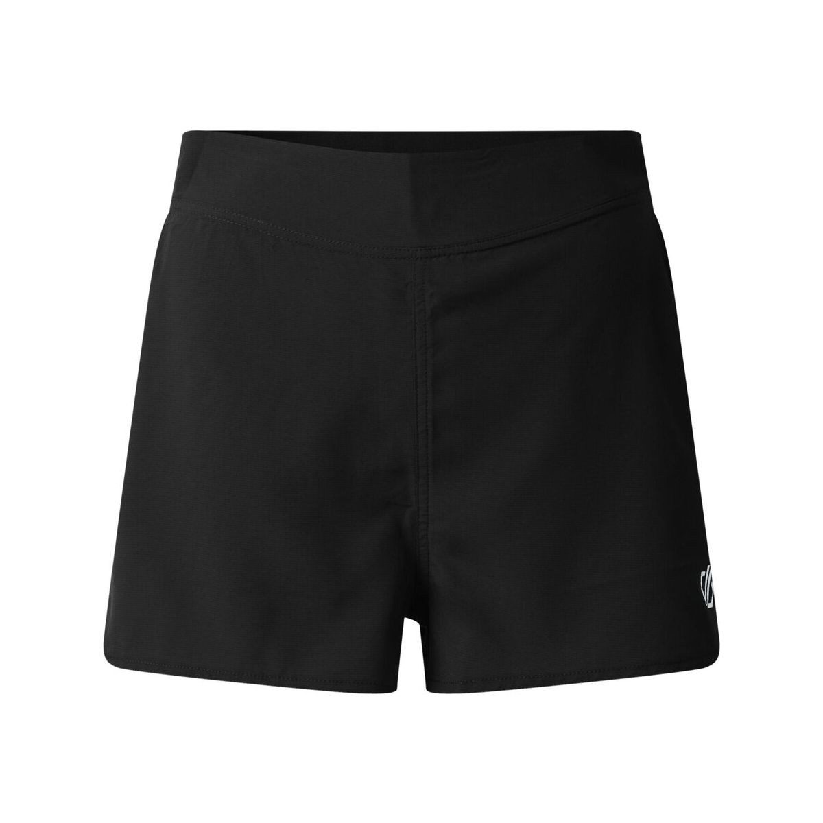 Dare2b Funktionsshorts Off Trail Short Leichte, wasserabweisende Damenshorts für vielseitige
