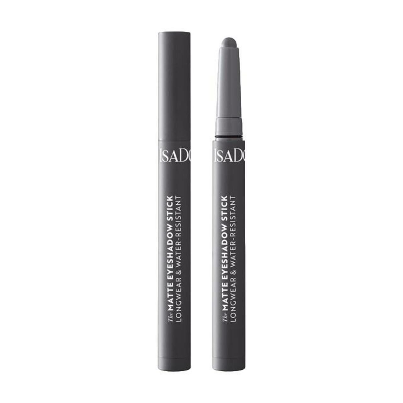 IsaDora Тени для век The Matte Eyeshadow Stick Longwear & Water-Resistant, für All types incl. sensitive