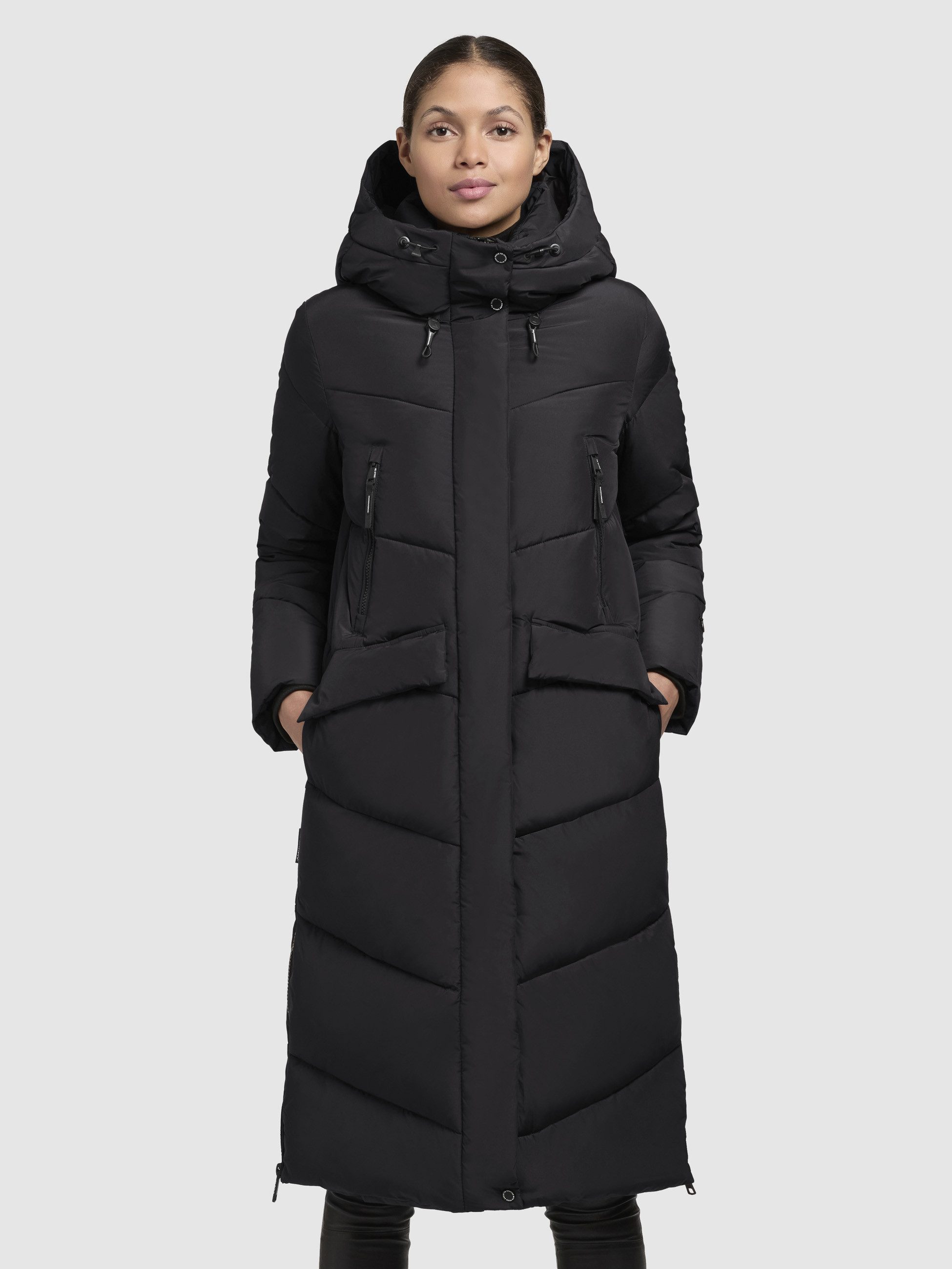 khujo Steppmantel EVIEL günstig online kaufen
