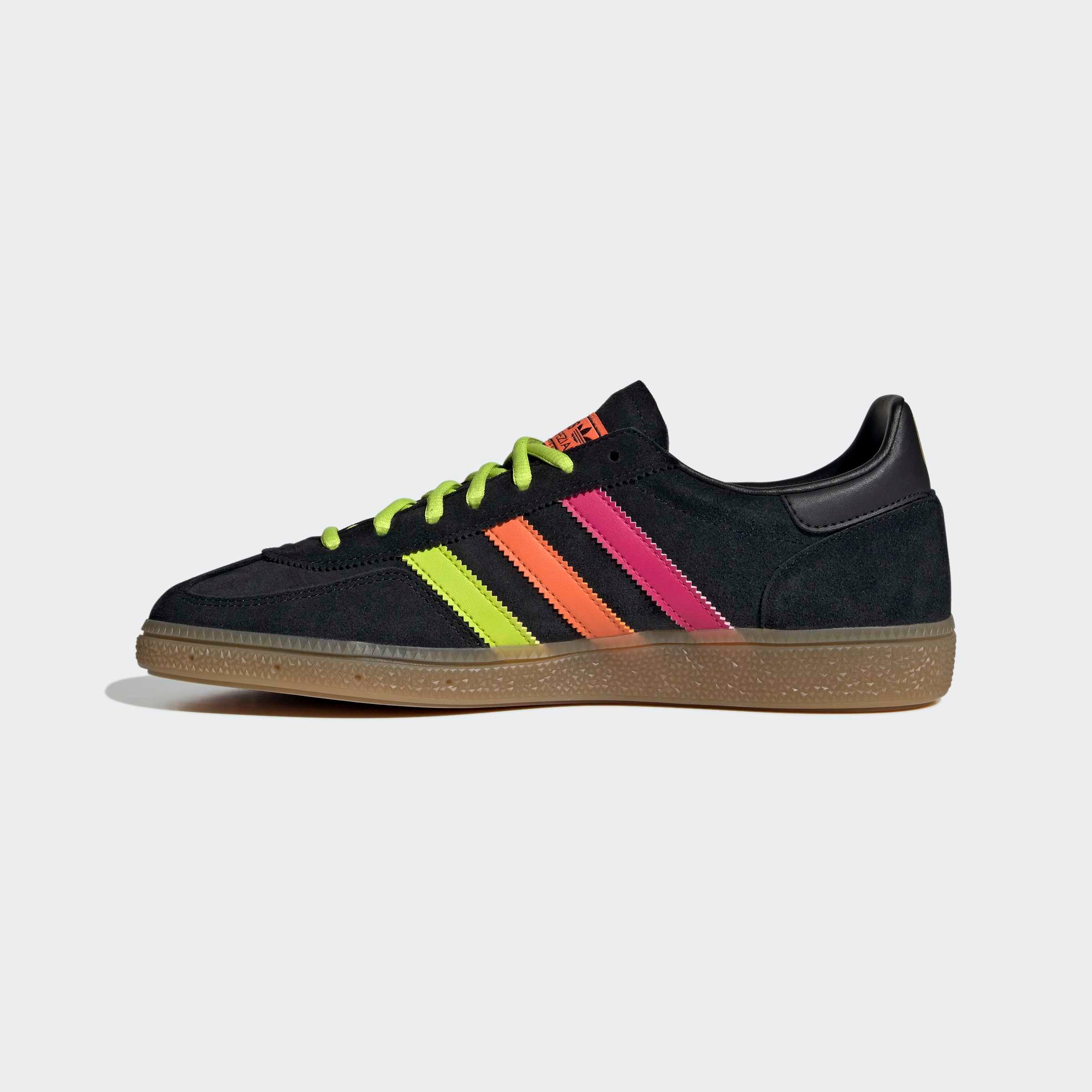 adidas Performance HANDBALL SPEZIAL Sneaker (Deutschland, Spanien, Italien, Argentinien, Japan, Jamaika, Mexiko) WM 2026 Edition (Länderschuhe)