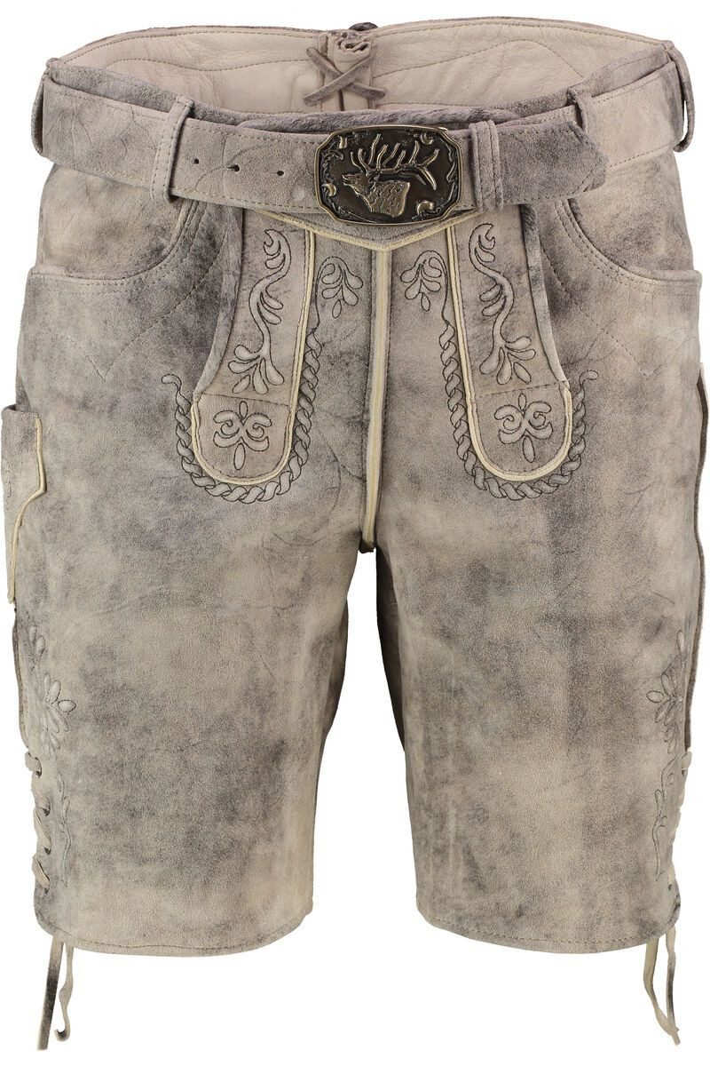 Spieth & Wensky Trachtenlederhose