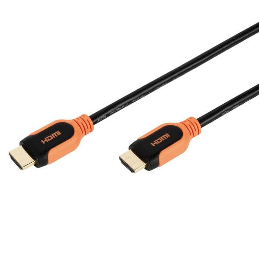 Vivanco HDMI-Kabel