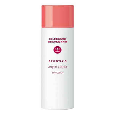 Hildegard Braukmann Augencreme Essentials Augen Lotion