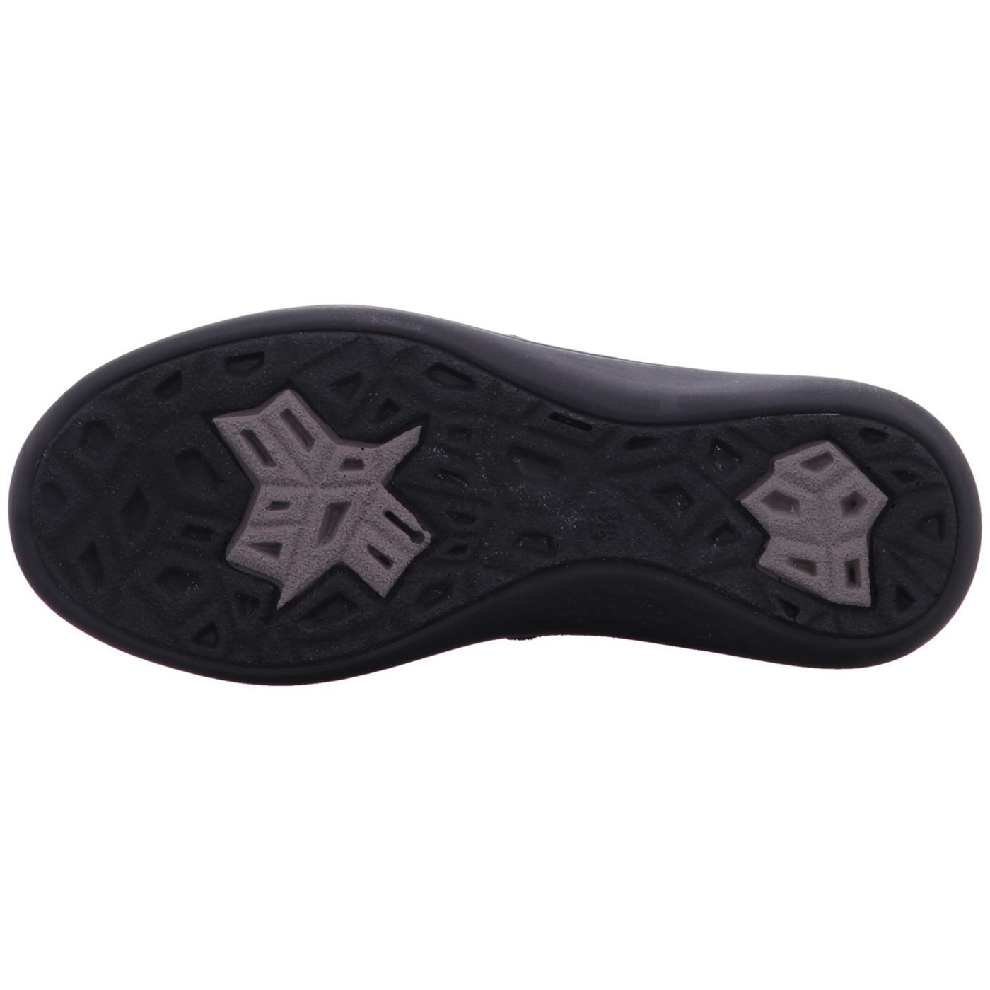 Fidelio Hi-Energy Slipper für Einlagen geeignet